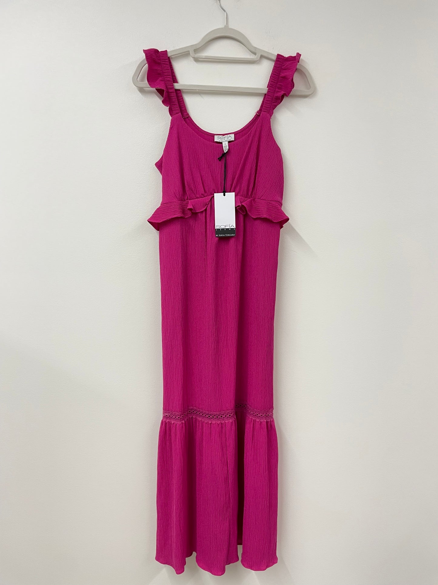 Sofia maxi dress Size S / NWT