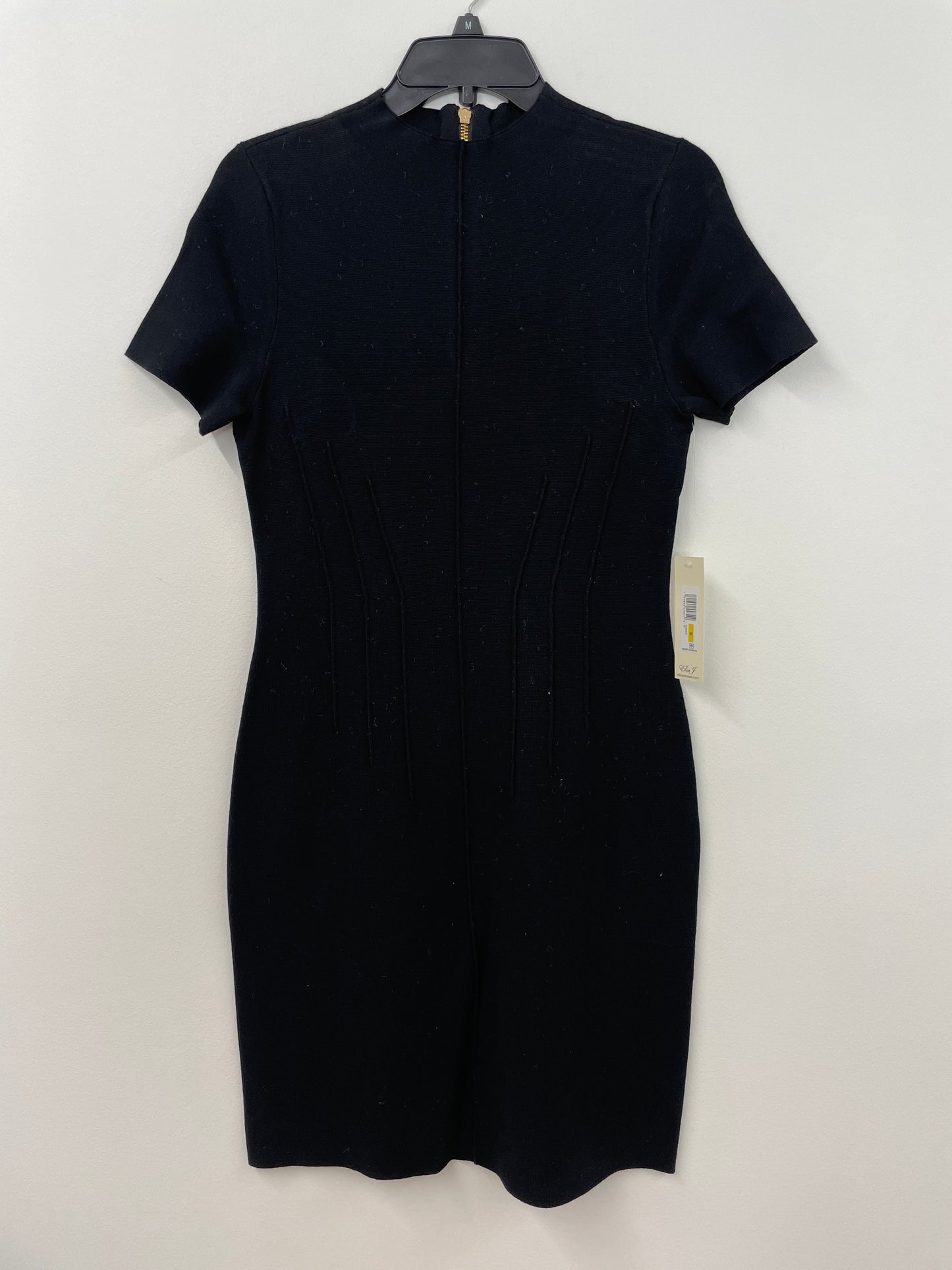 Eliza J short sleeve mini dress Size M / NWT