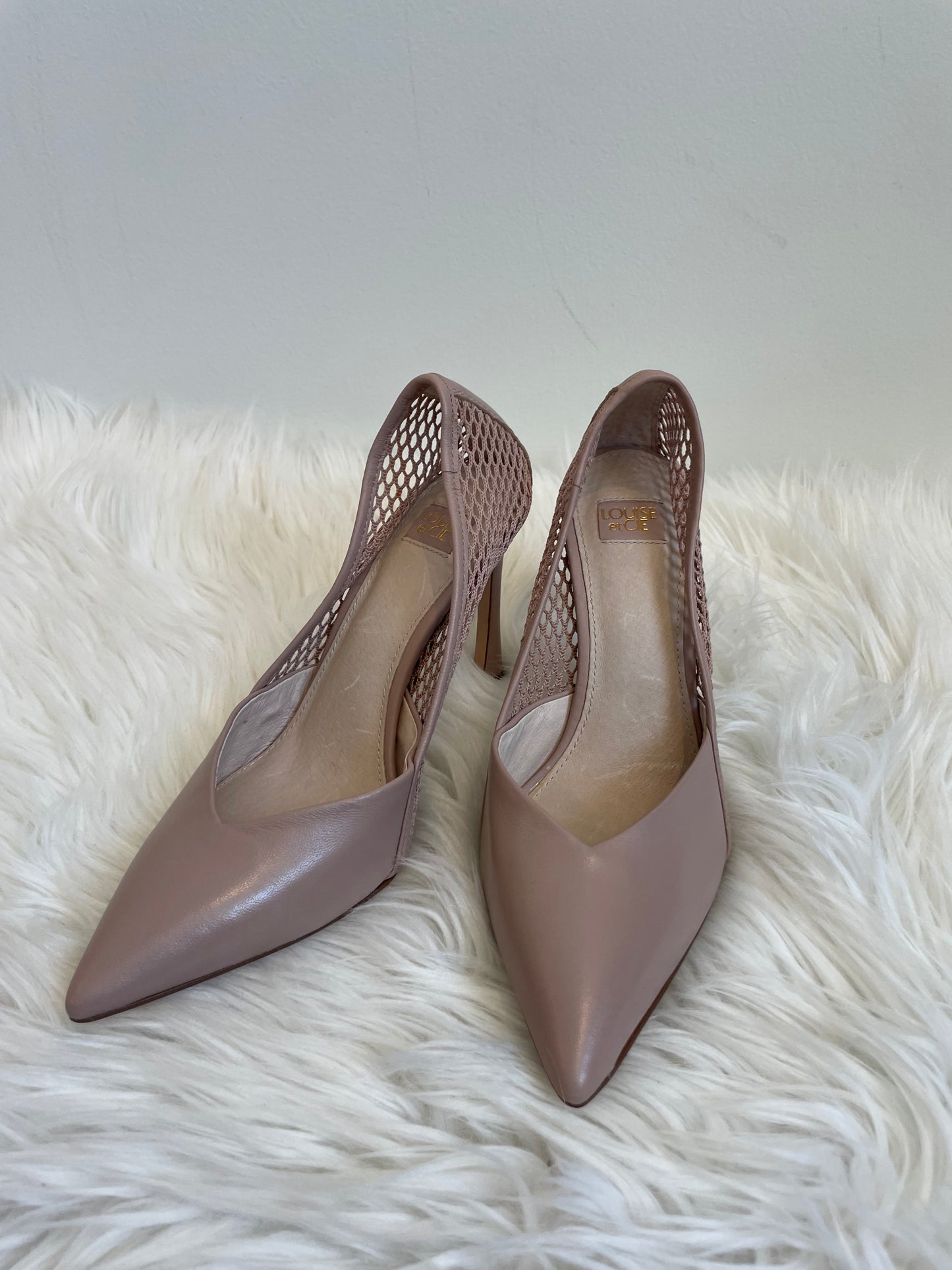 Louise et CIE pointed high heels Size7.5