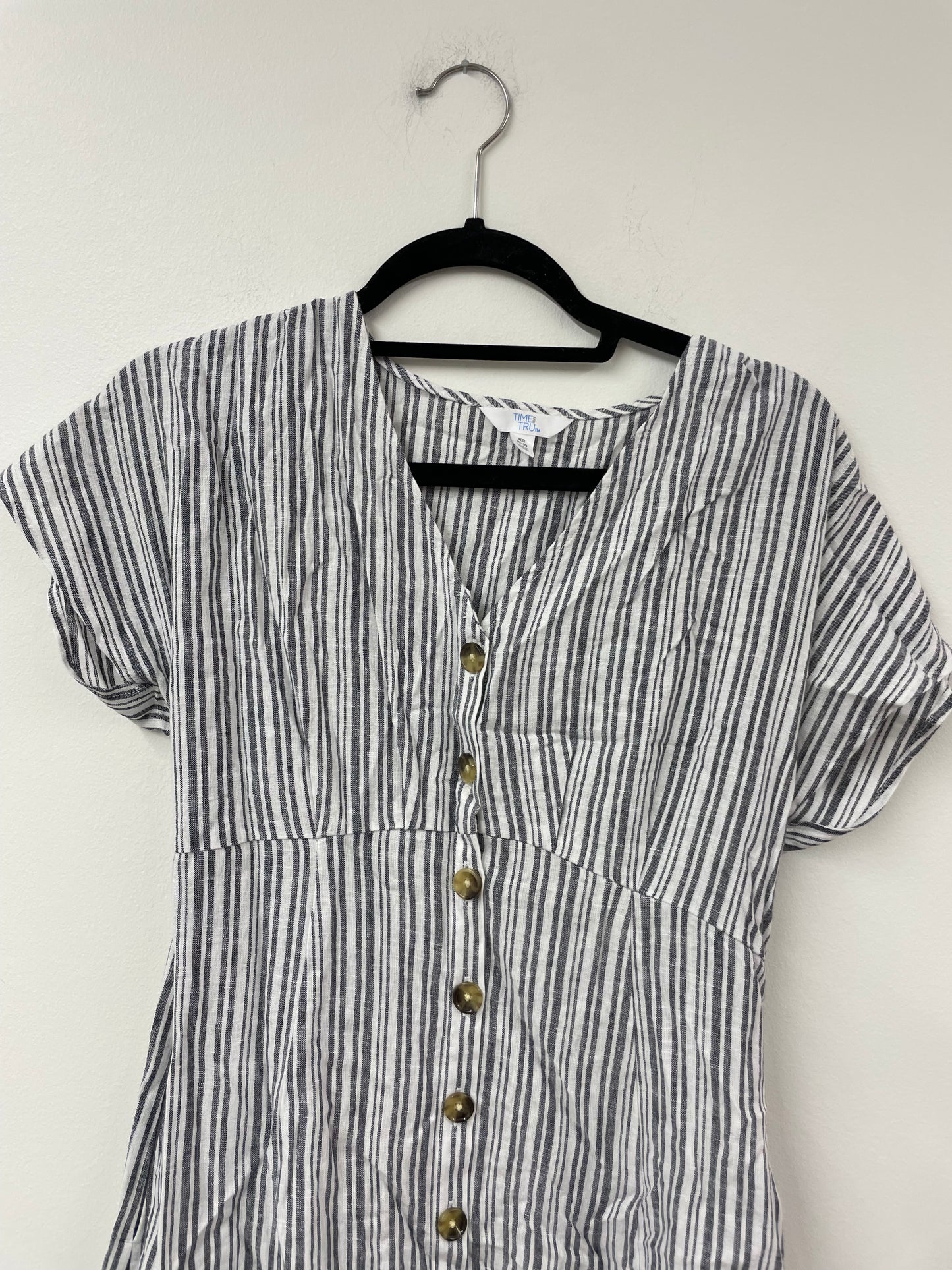 Time and Tru mini dress Size XS / EUC