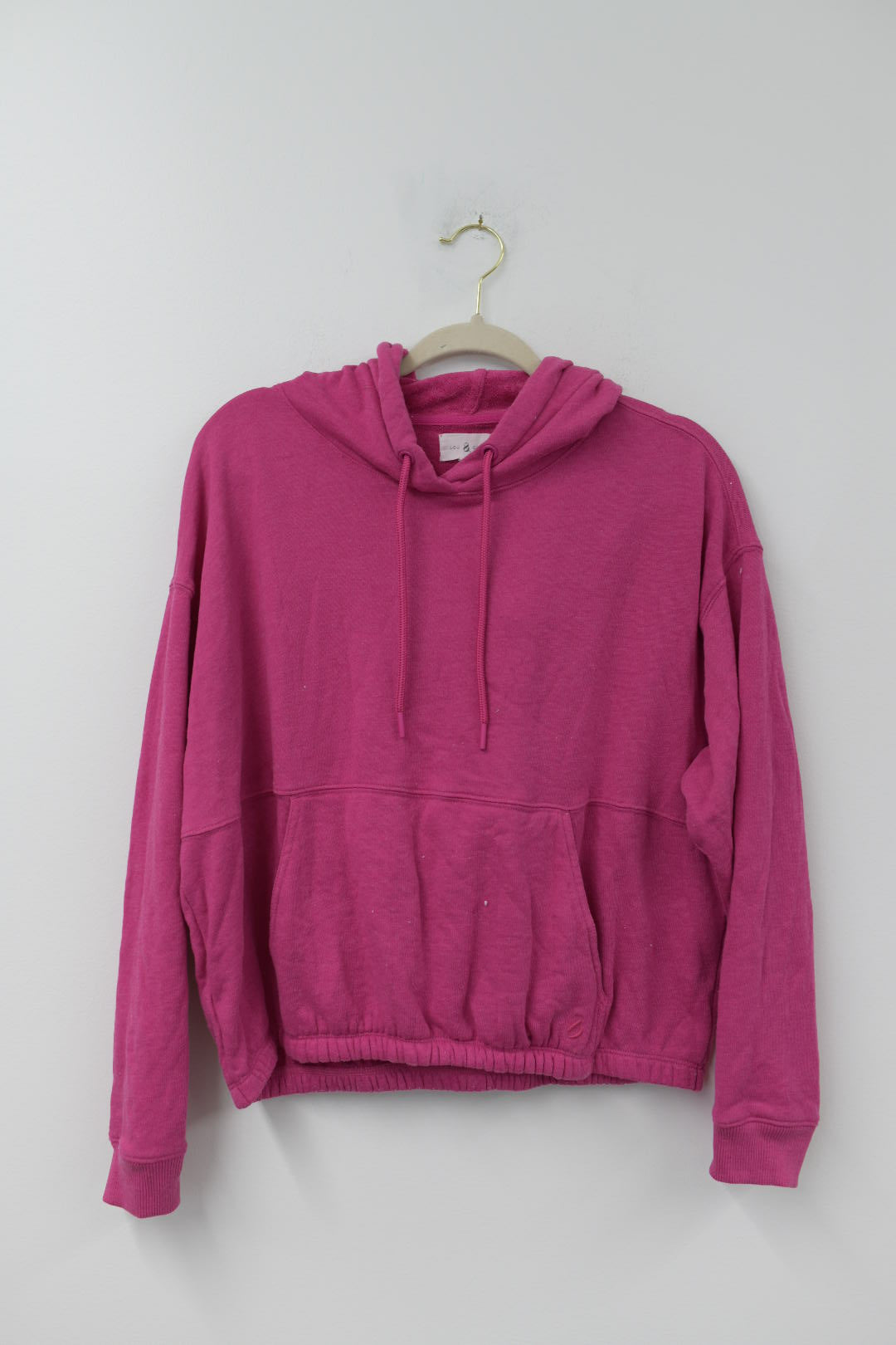 Lou & Grey hooded sweatshirt Size S / EUC