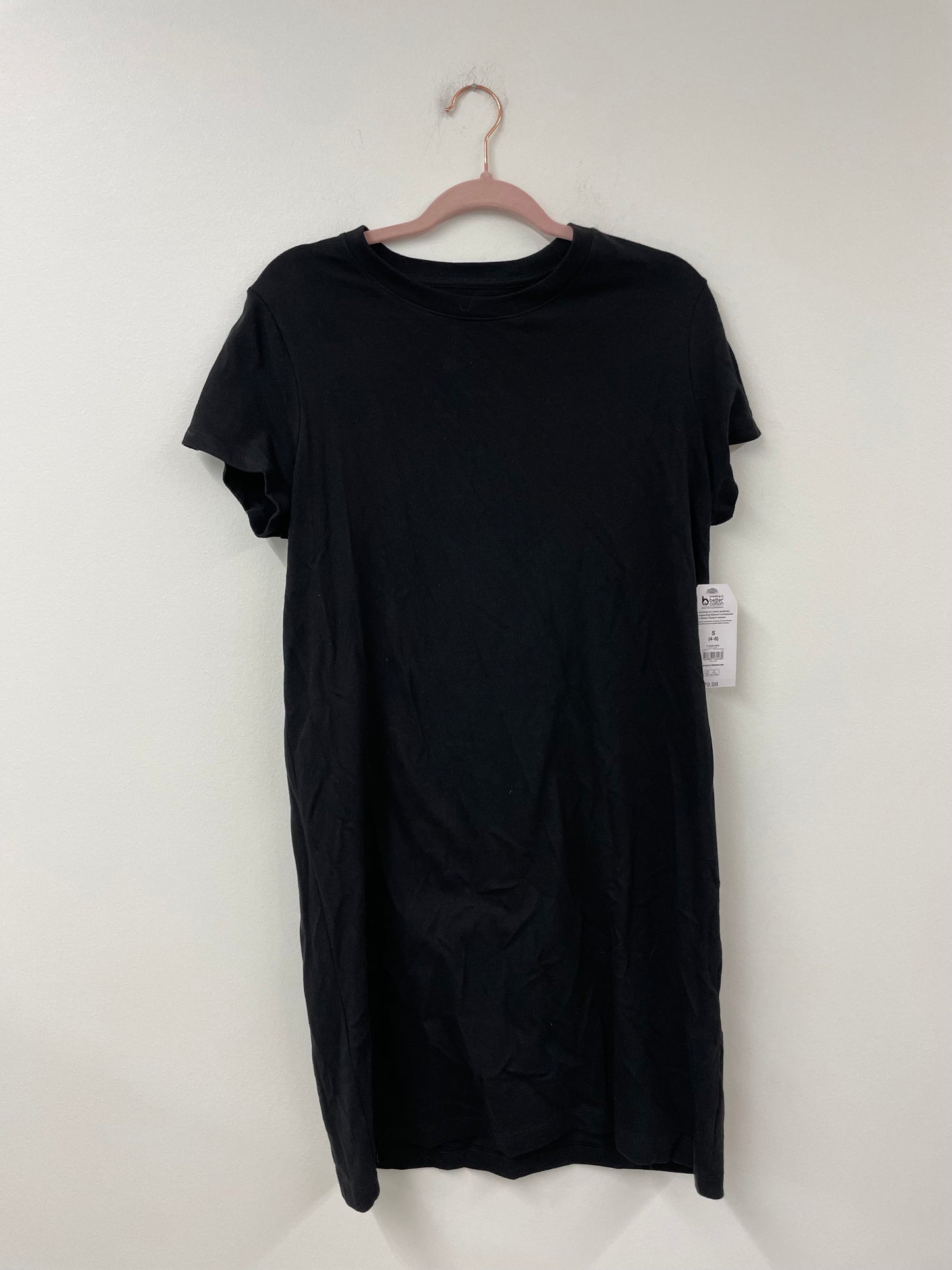 Time and Tru t shirt midi dress Size S / NWT