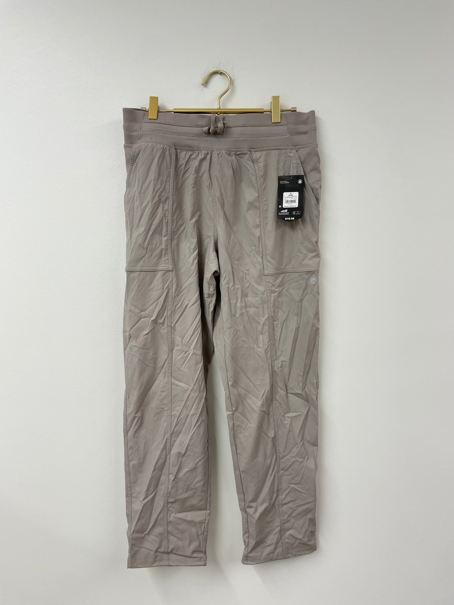 Avia woven commuter pant Size S / NWT