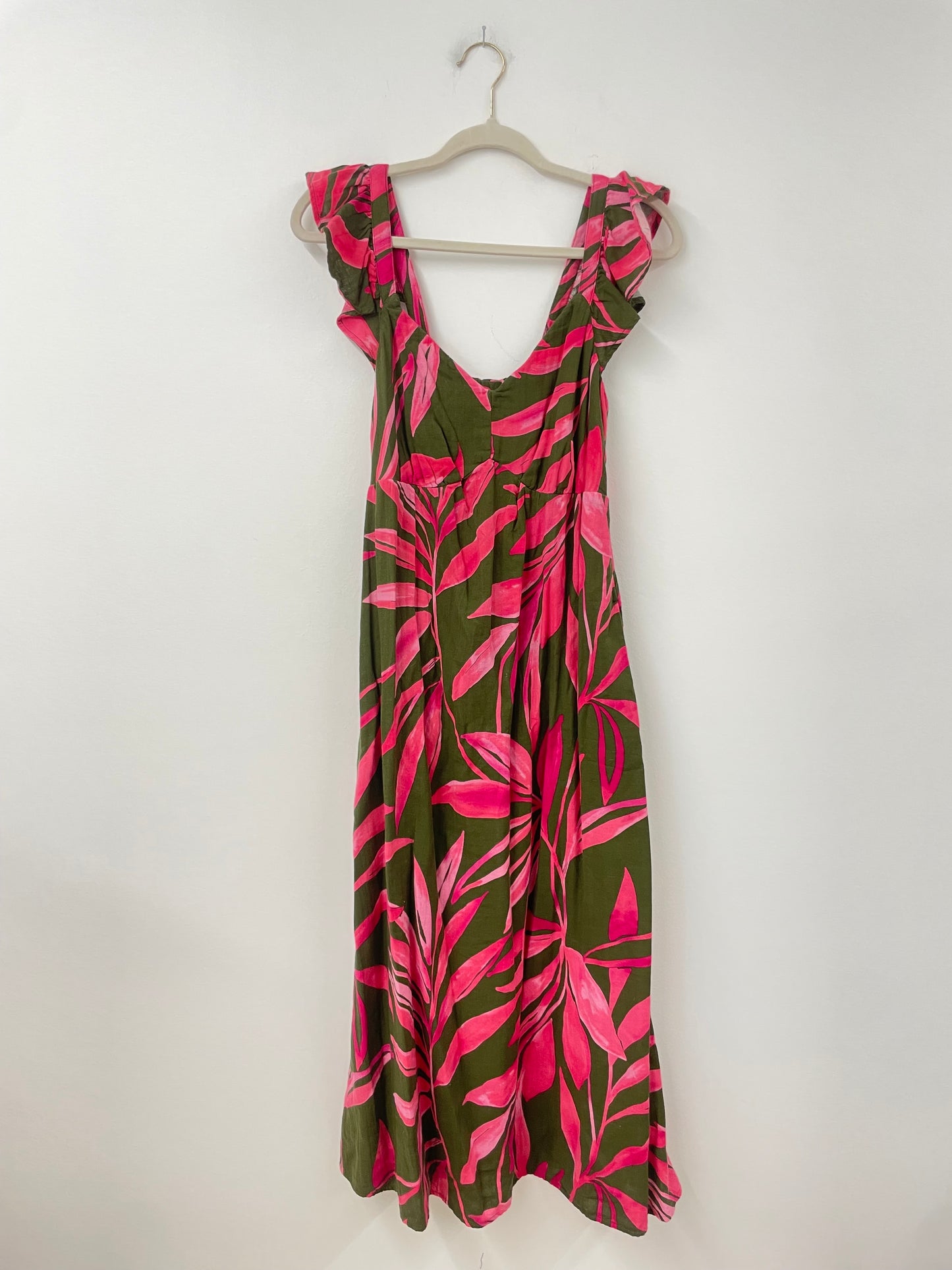 Time and Tru sleeveless Size XS / NWT