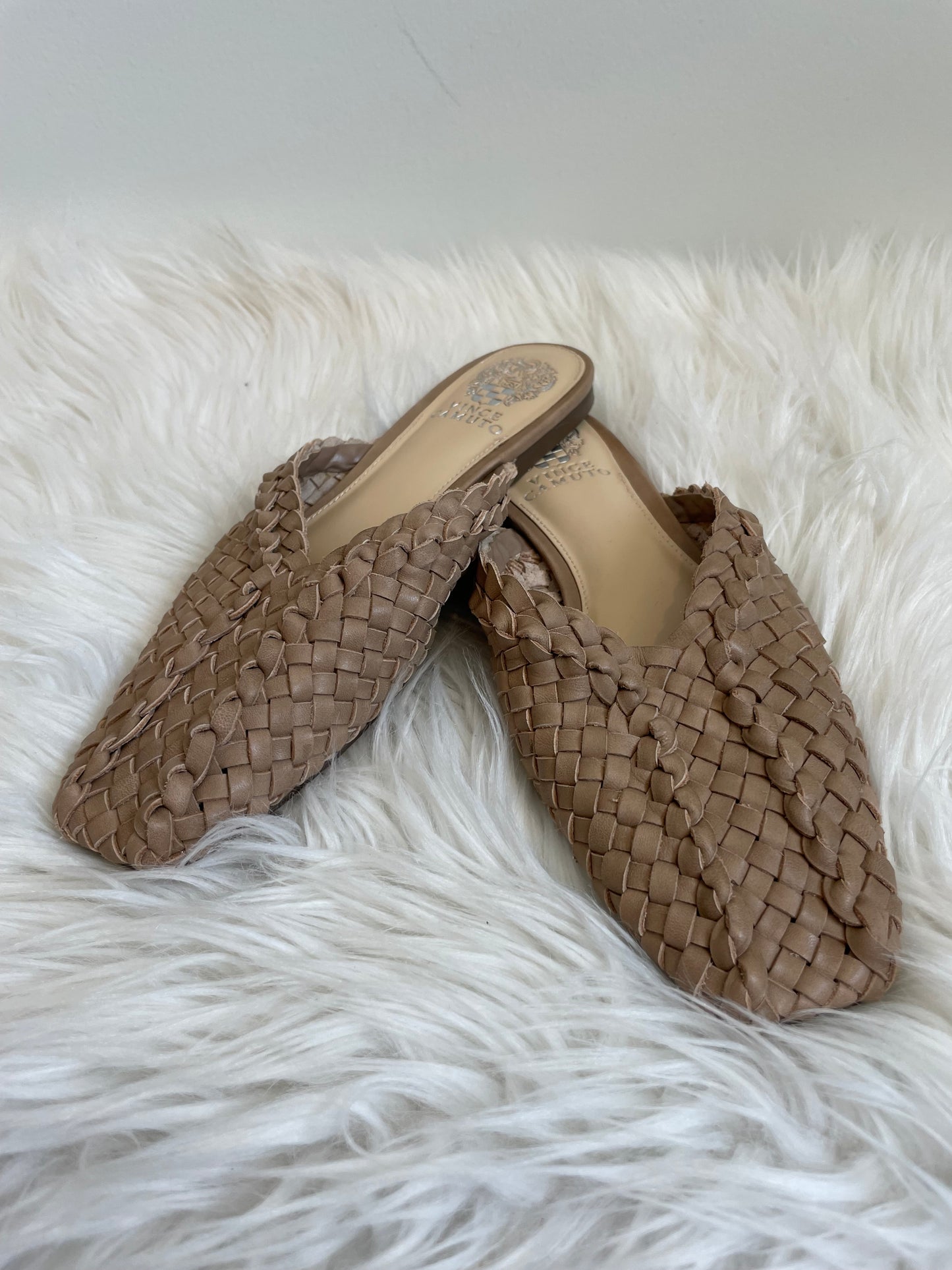 Vince Camuto Loralee mule Size 7