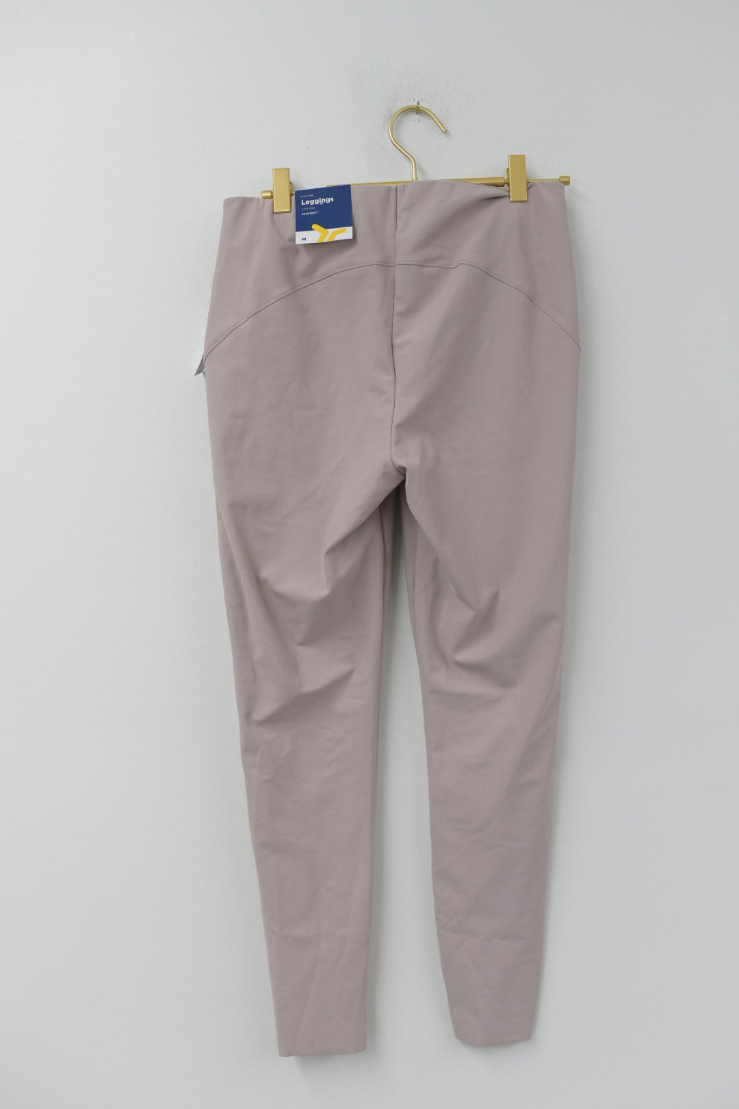 Old Navy high rise leggings 7/8 ankle Size M /NWT