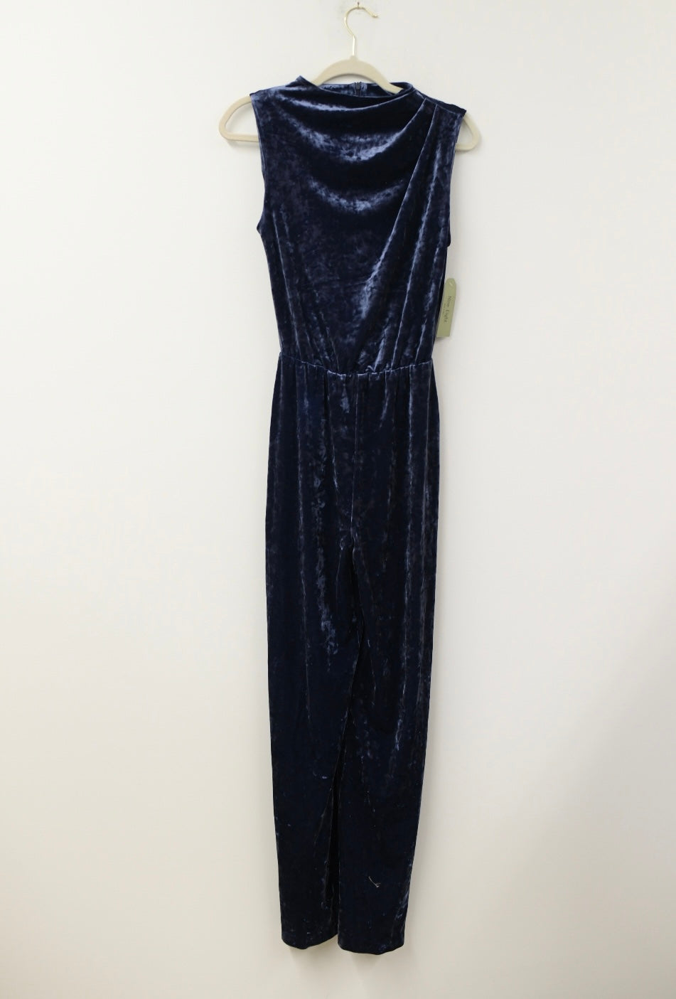 Nine Eight sleeveless jumpsuit Size 4/ NWT