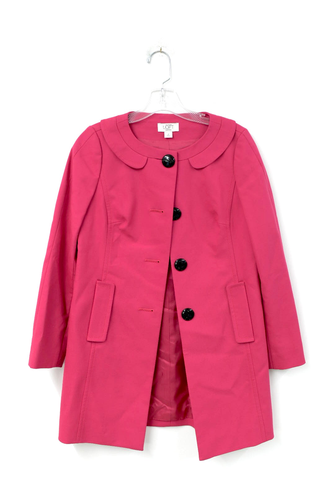 Ann Taylor Loft jacket Size 2P / EUC