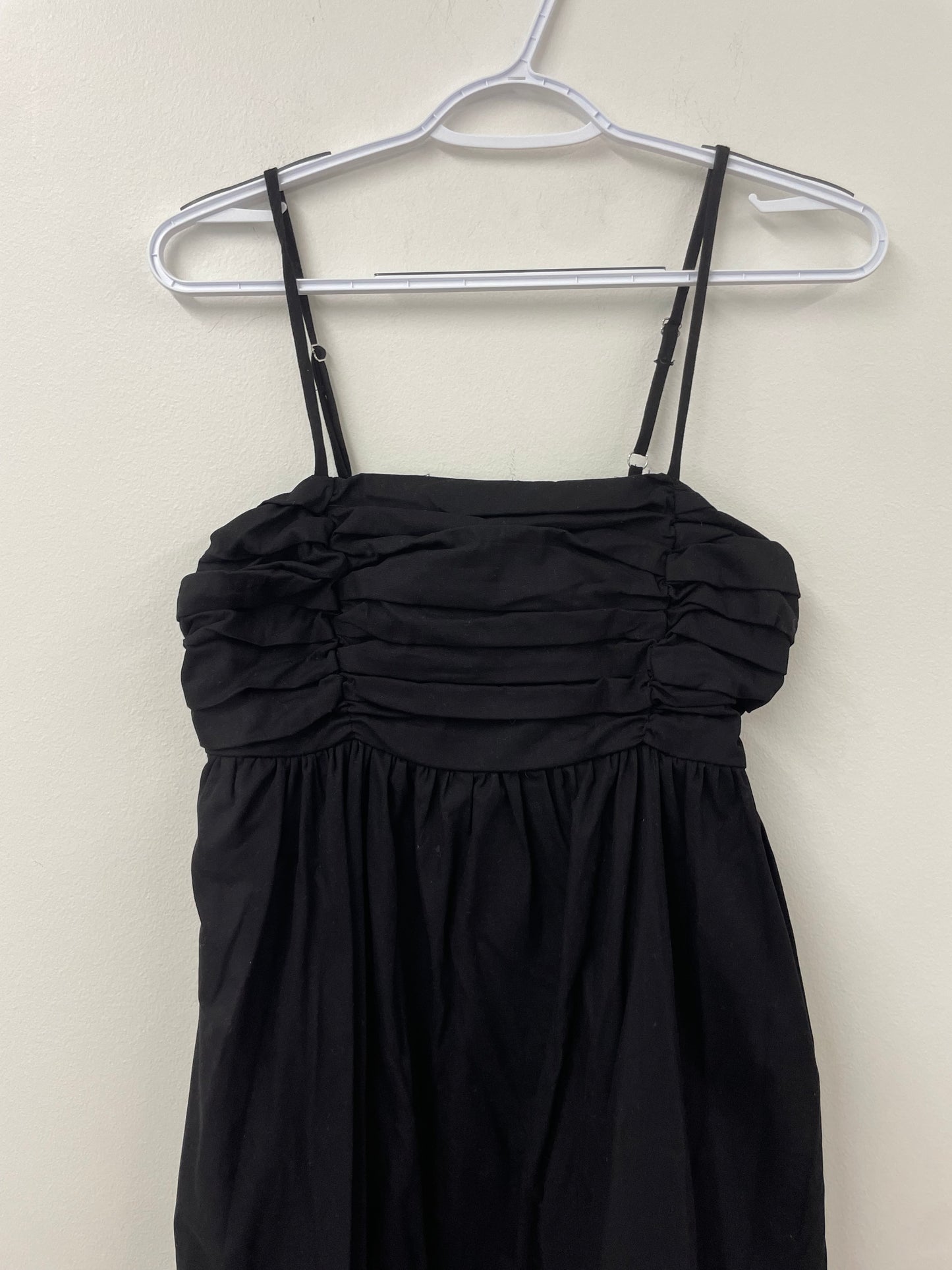 Free Assembly tiered to mini dress Size S / NWT