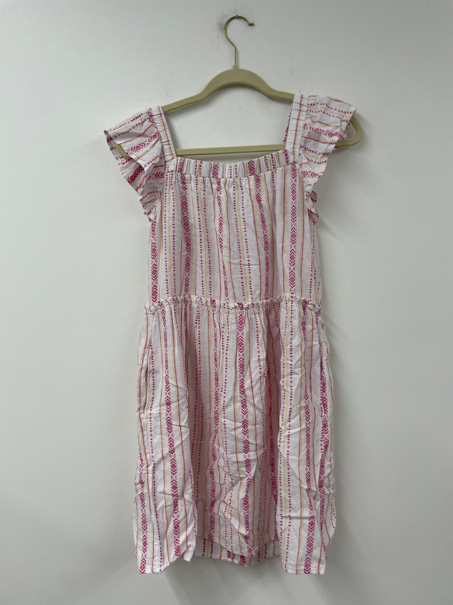 Time and Tru sleeveless mini dress Size XS / EUC