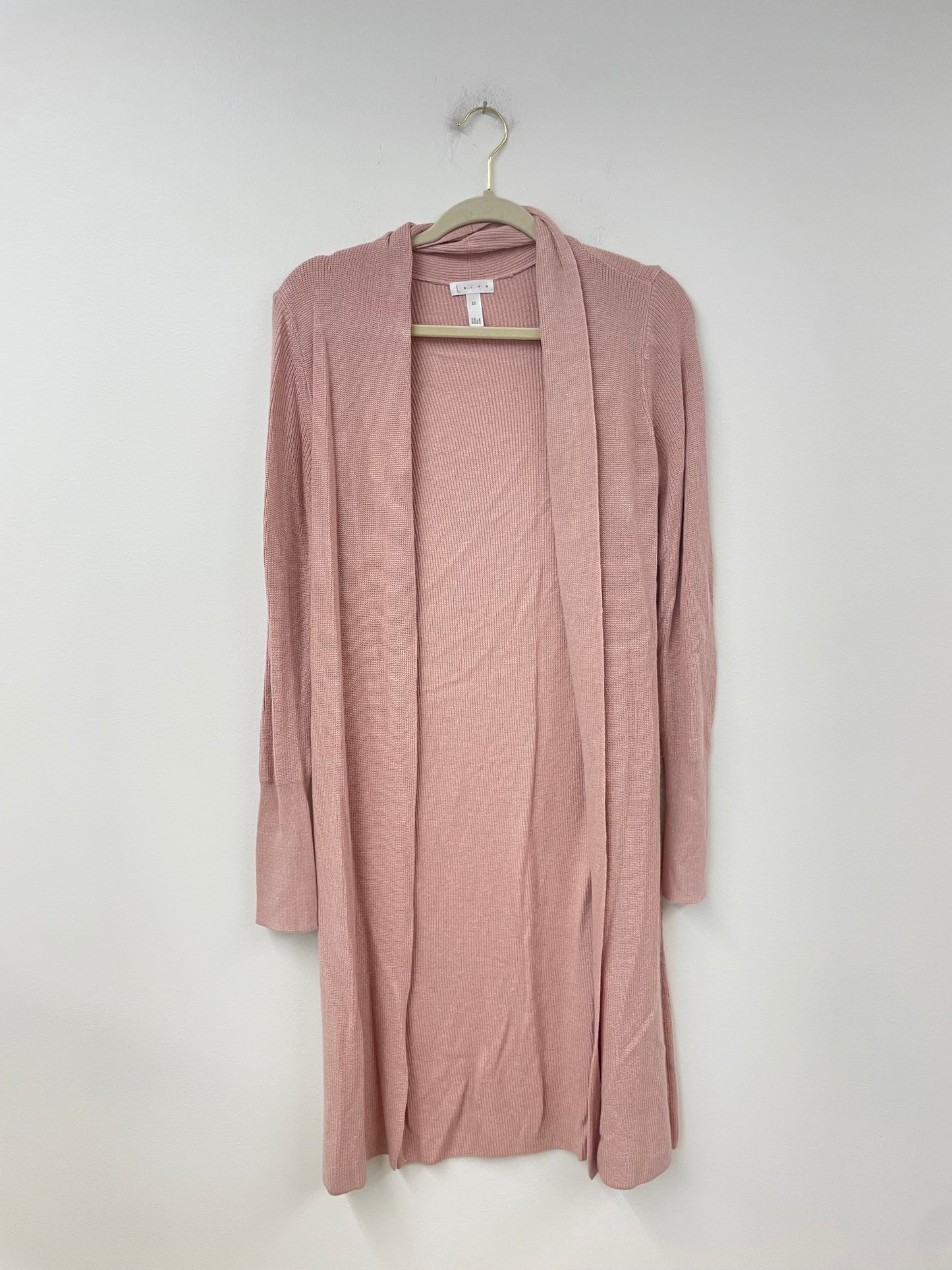 Leith cardigan Size XS / EUC