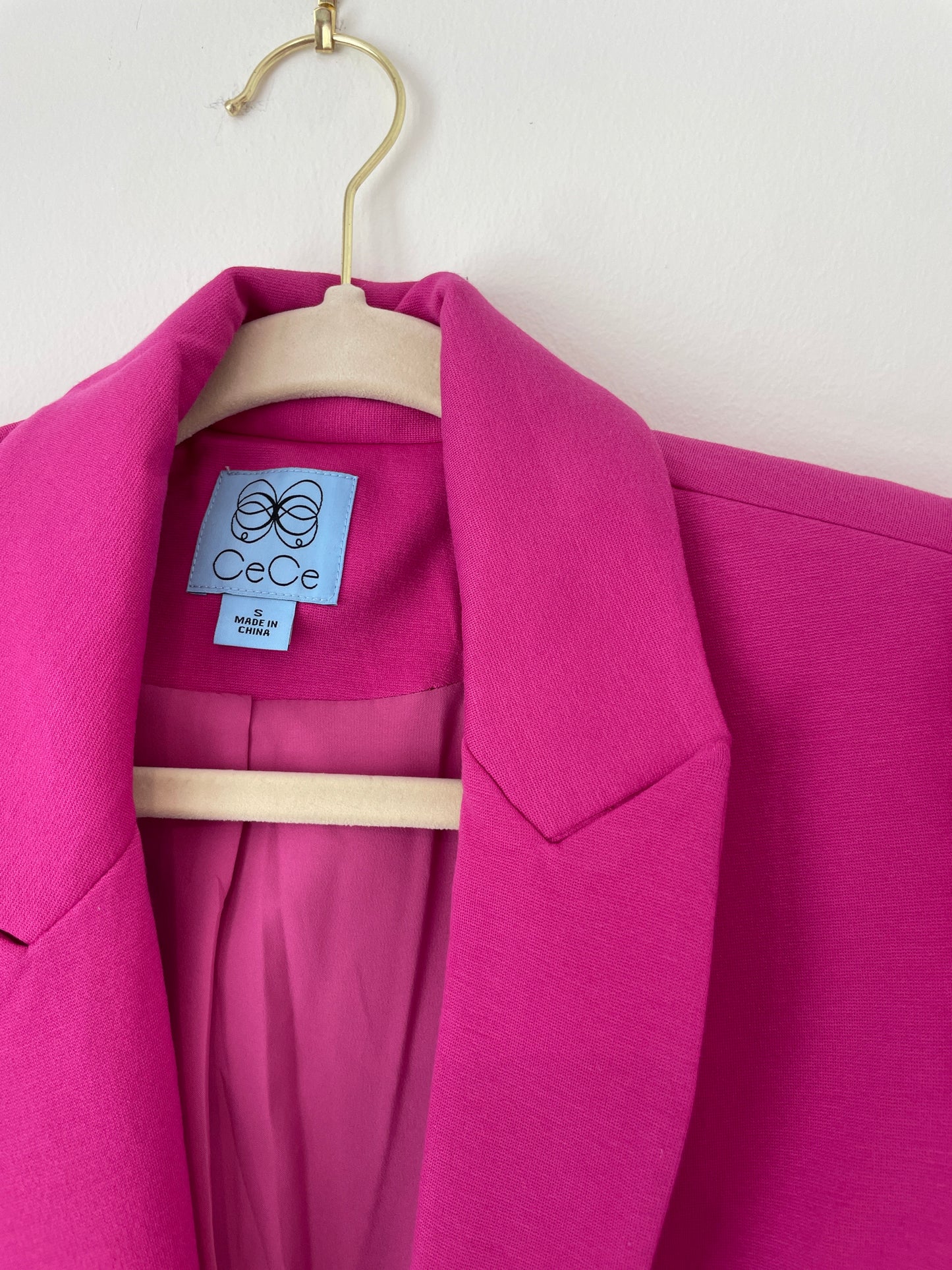 Cece Blazer Size S / EUC