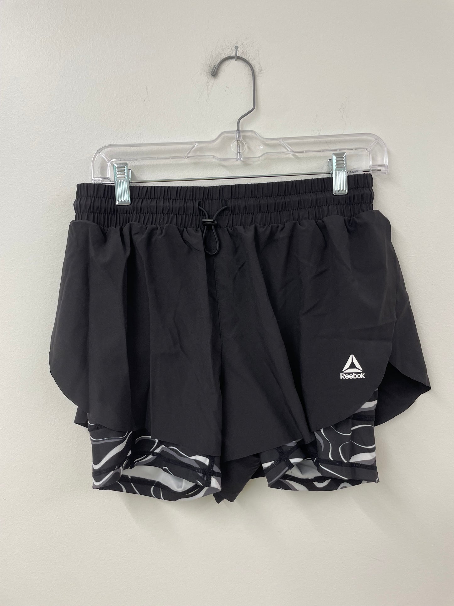 Reebok athletic shorts Size S /EUC