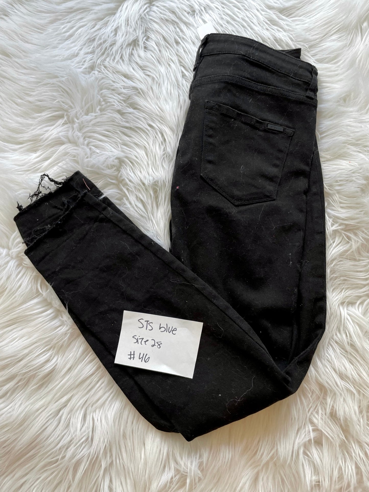 Nordstrom STS Blue jeans Size 28