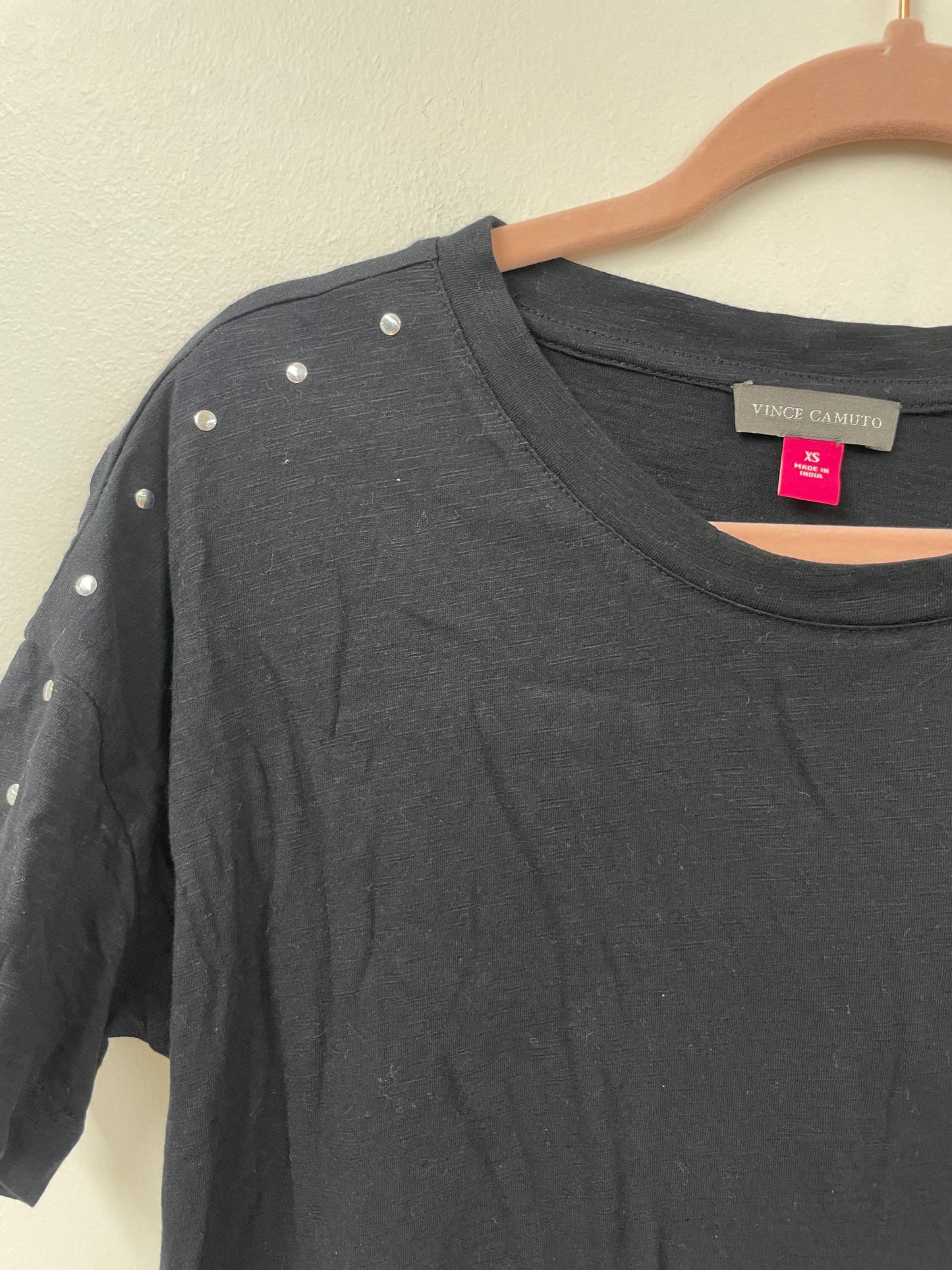 Vince Camuto short sleeve tee Size XS / EUC