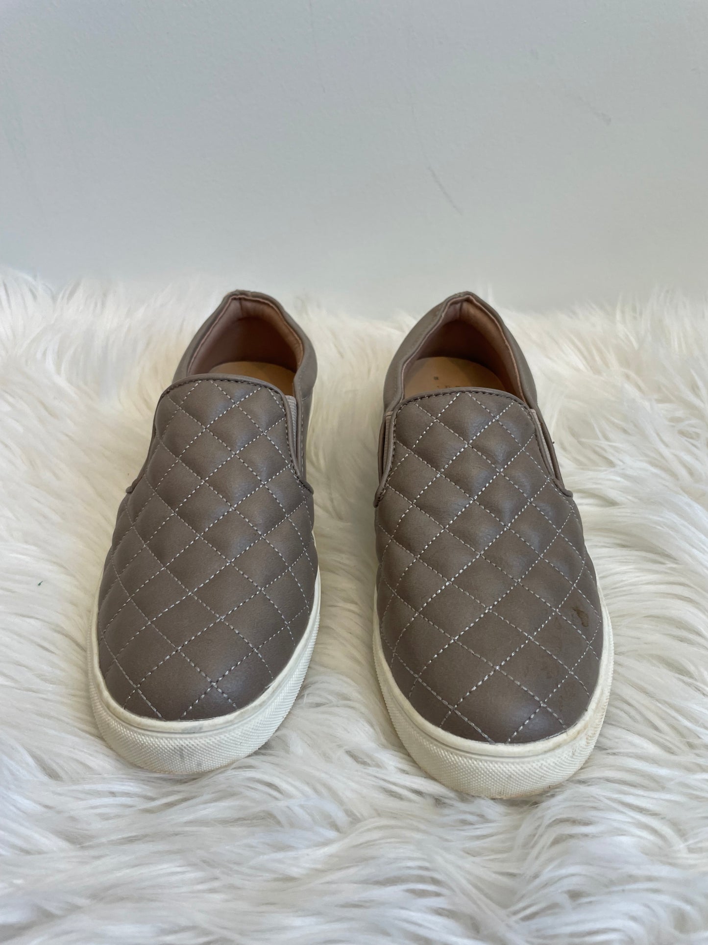 A New Day slip on sneakers Size 7.5