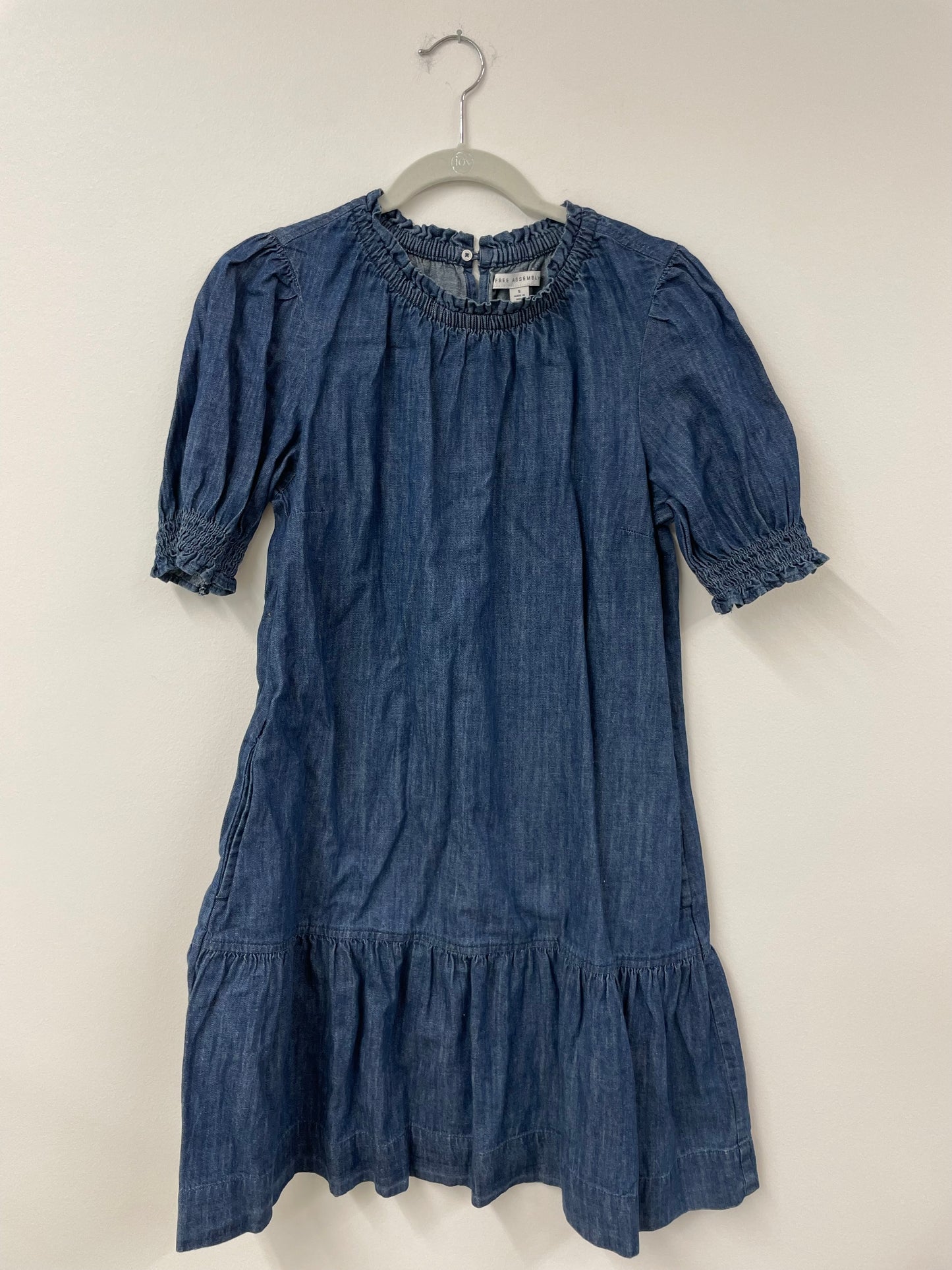 Free Assembly mini dress Size S / EUC