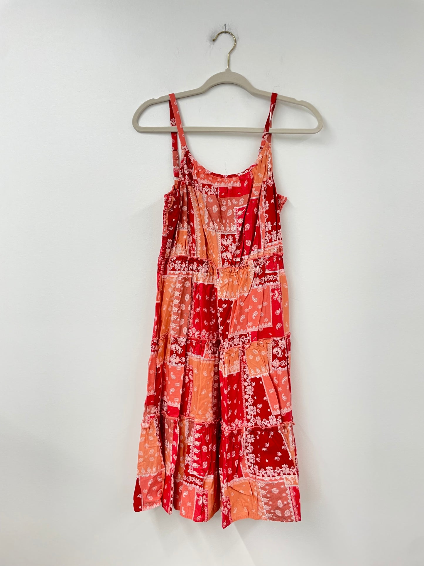 Beach Lunch Lounge sleeveless mini dress Size S / EUC