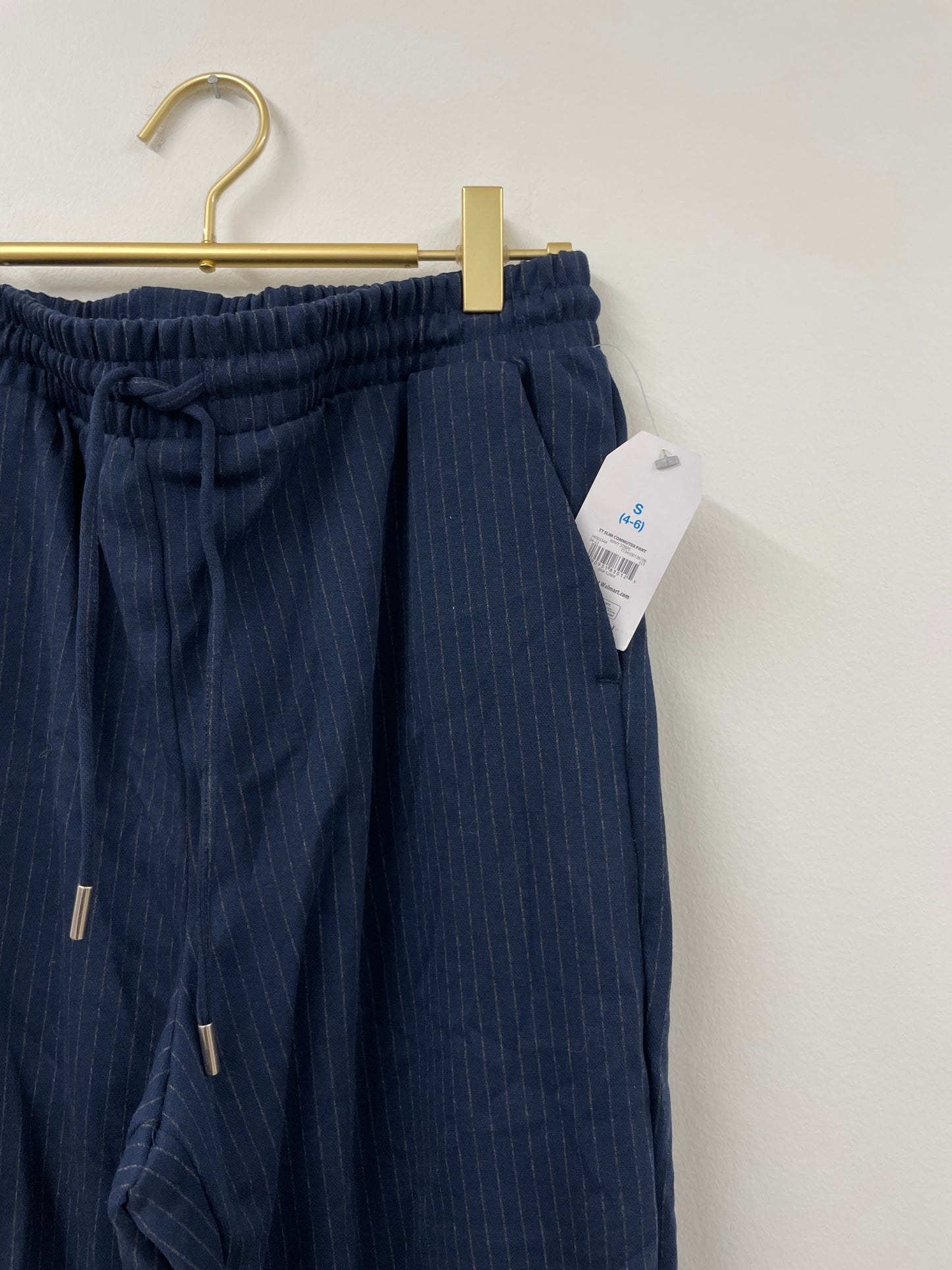 Time and Tru commuter pant Size S / NWT