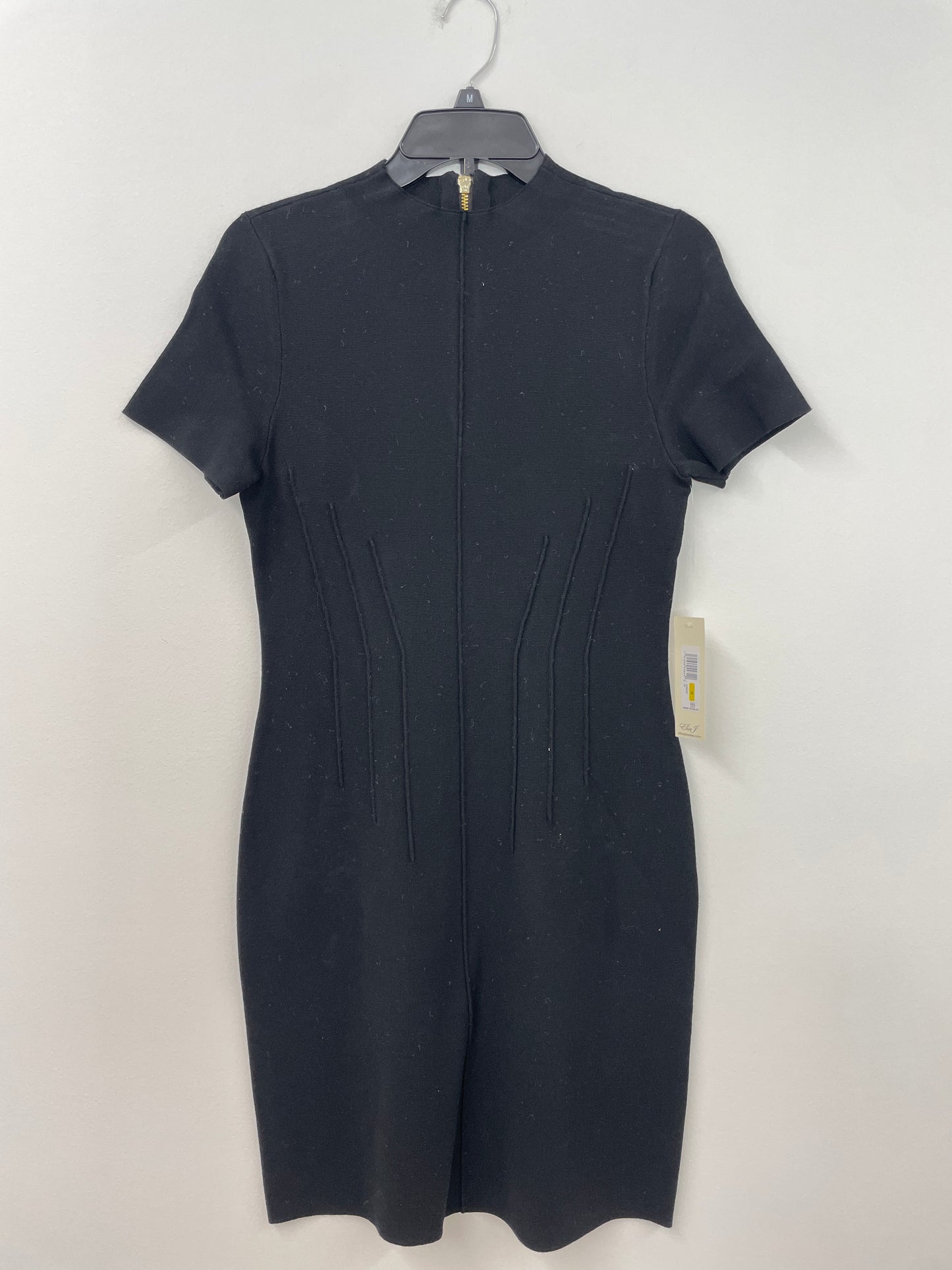 Eliza J short sleeve mini dress Size M / NWT