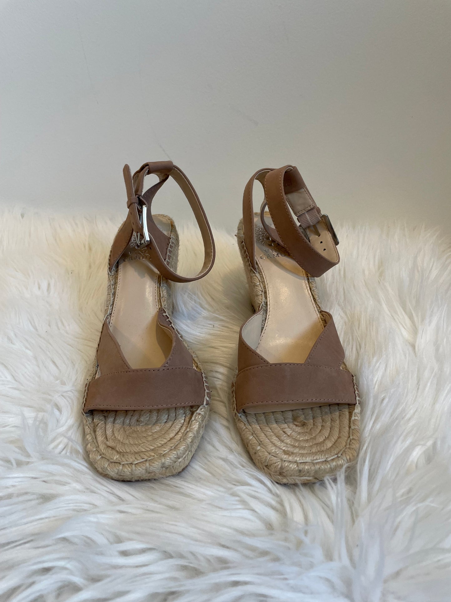 Vince Camuto wedges Size 8.5
