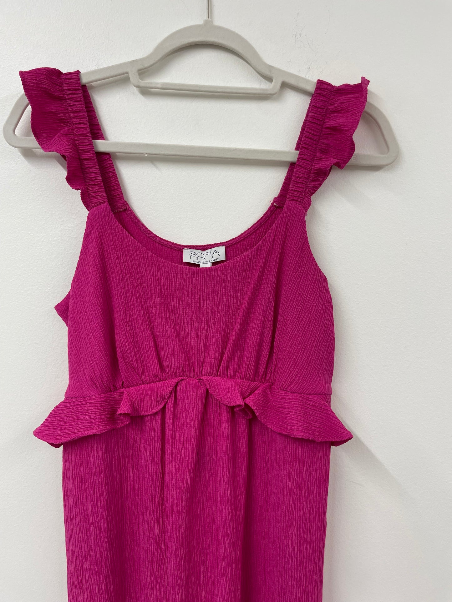 Sofia maxi dress Size S / NWT