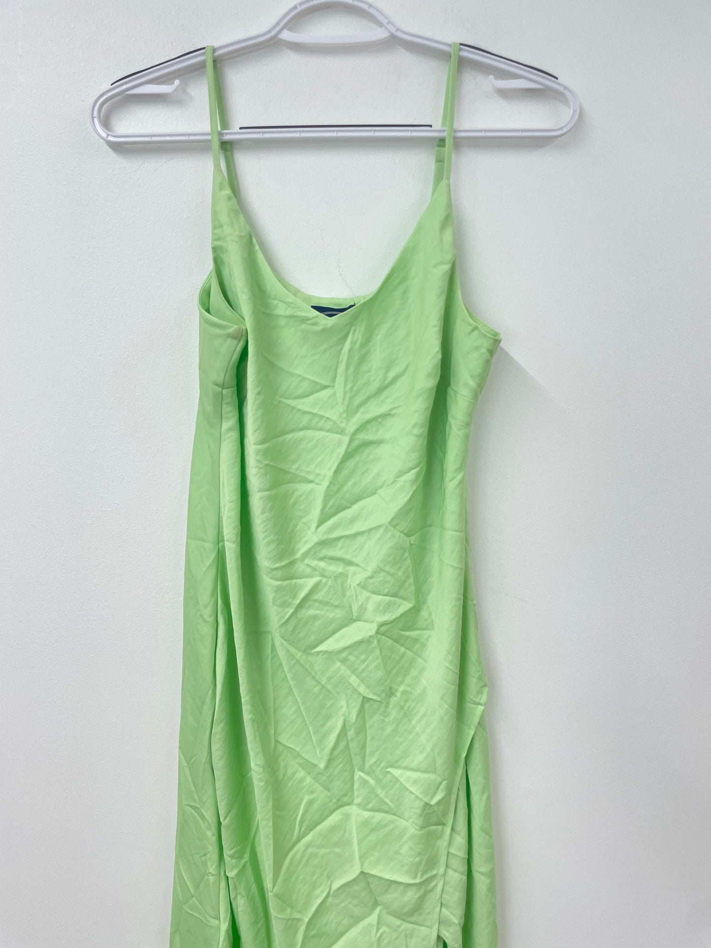 Scoop slip dress dress Size S / EUC
