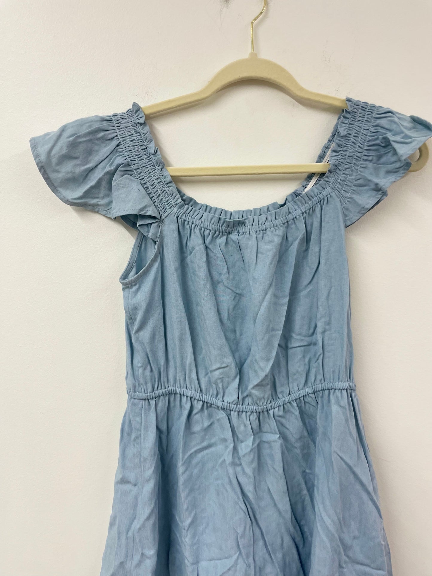 Time and Tru sleeves mini dress Size XS / EUC