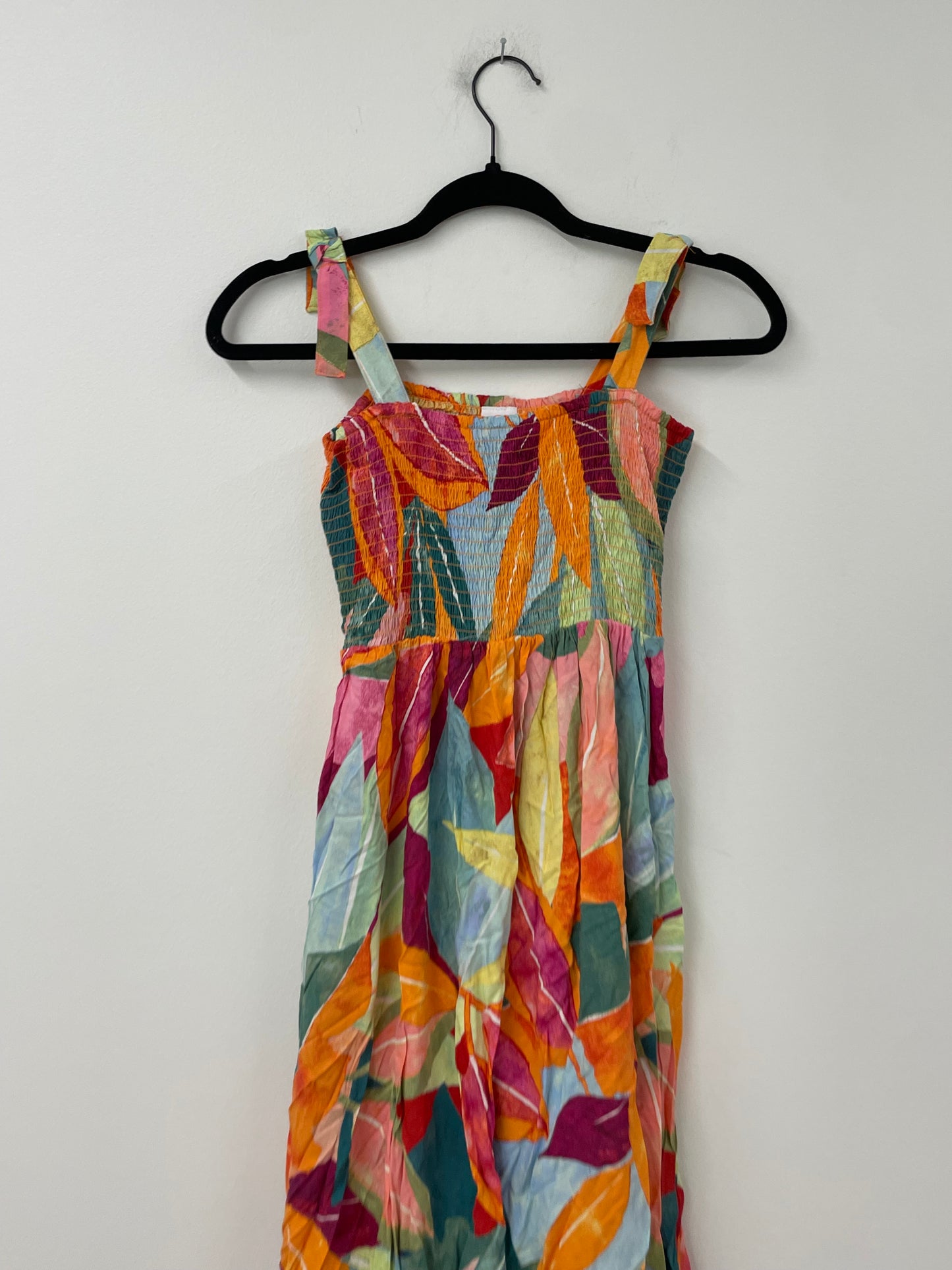 Wonder Nation (Kids) midi dress Size L / NWT