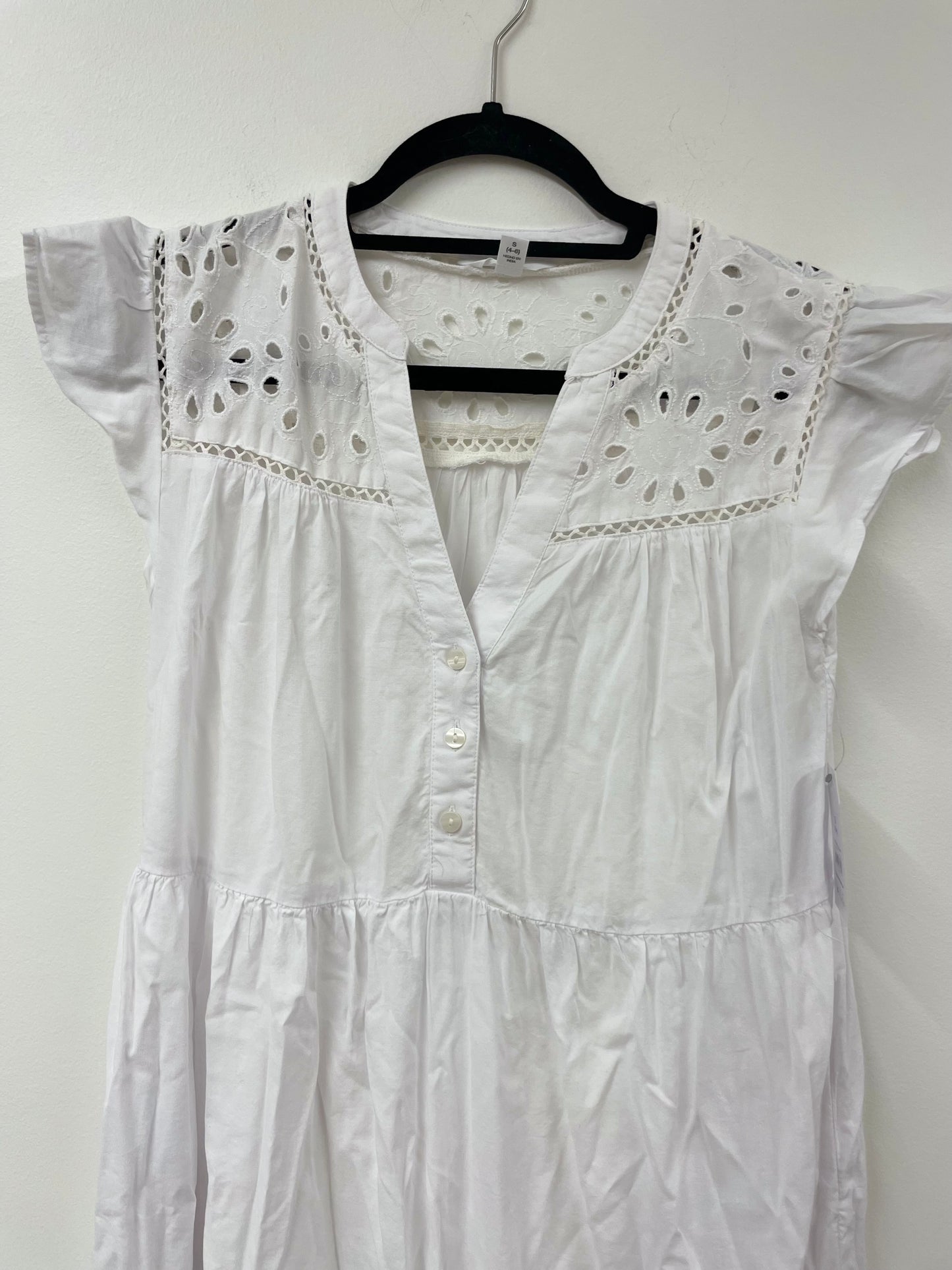 Time and Tru sleeveless maxi dress Size S / NWT