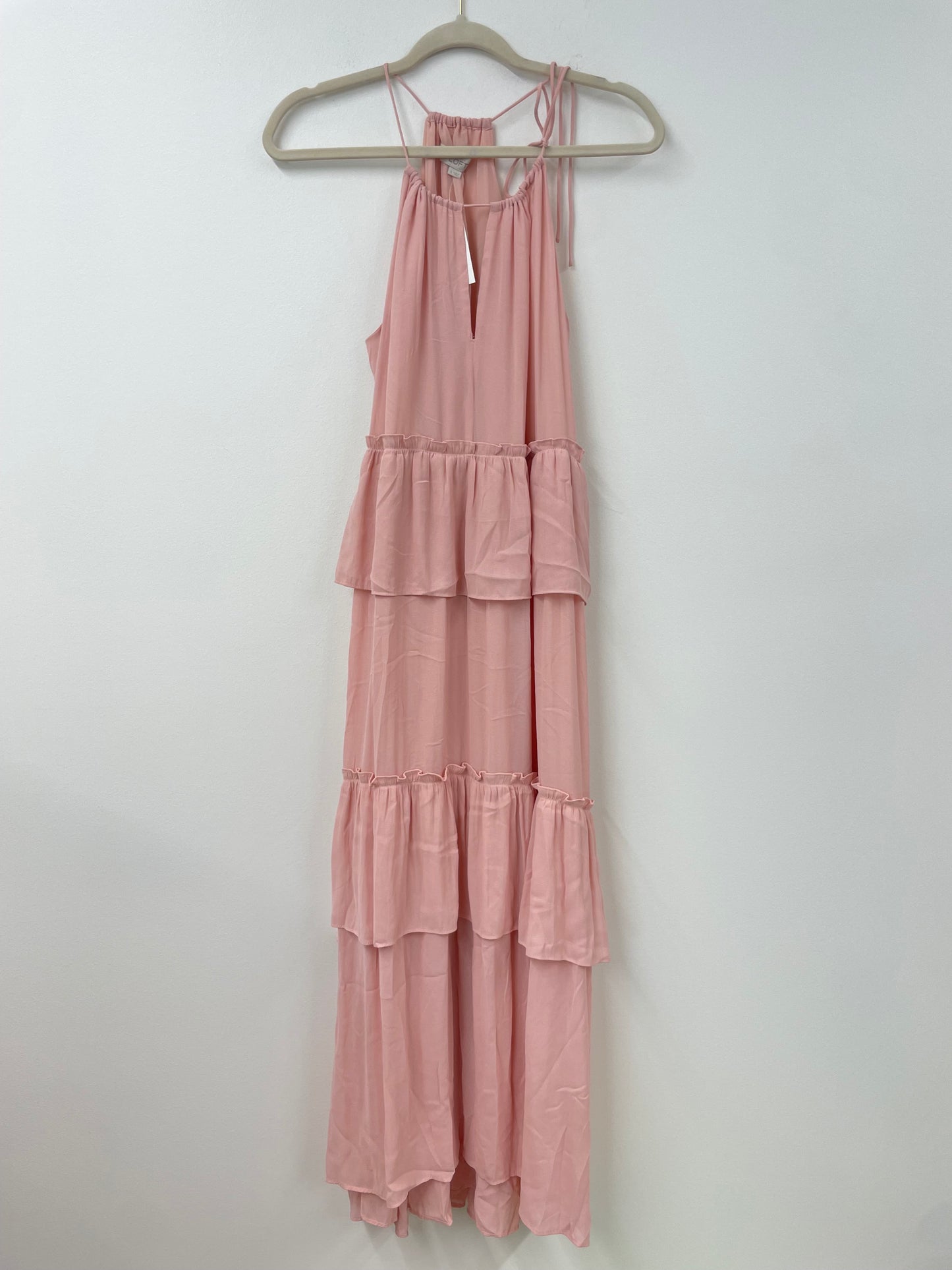 Loft maxi dress Size S / NWT