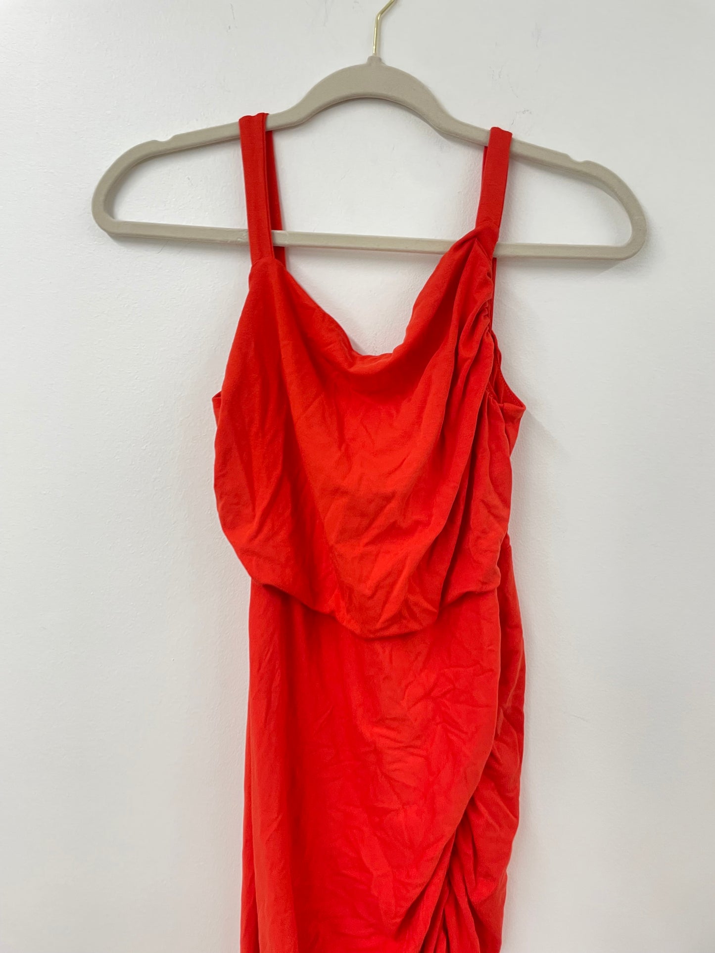 Sophia sleeveless fitted dress Size M /NWT