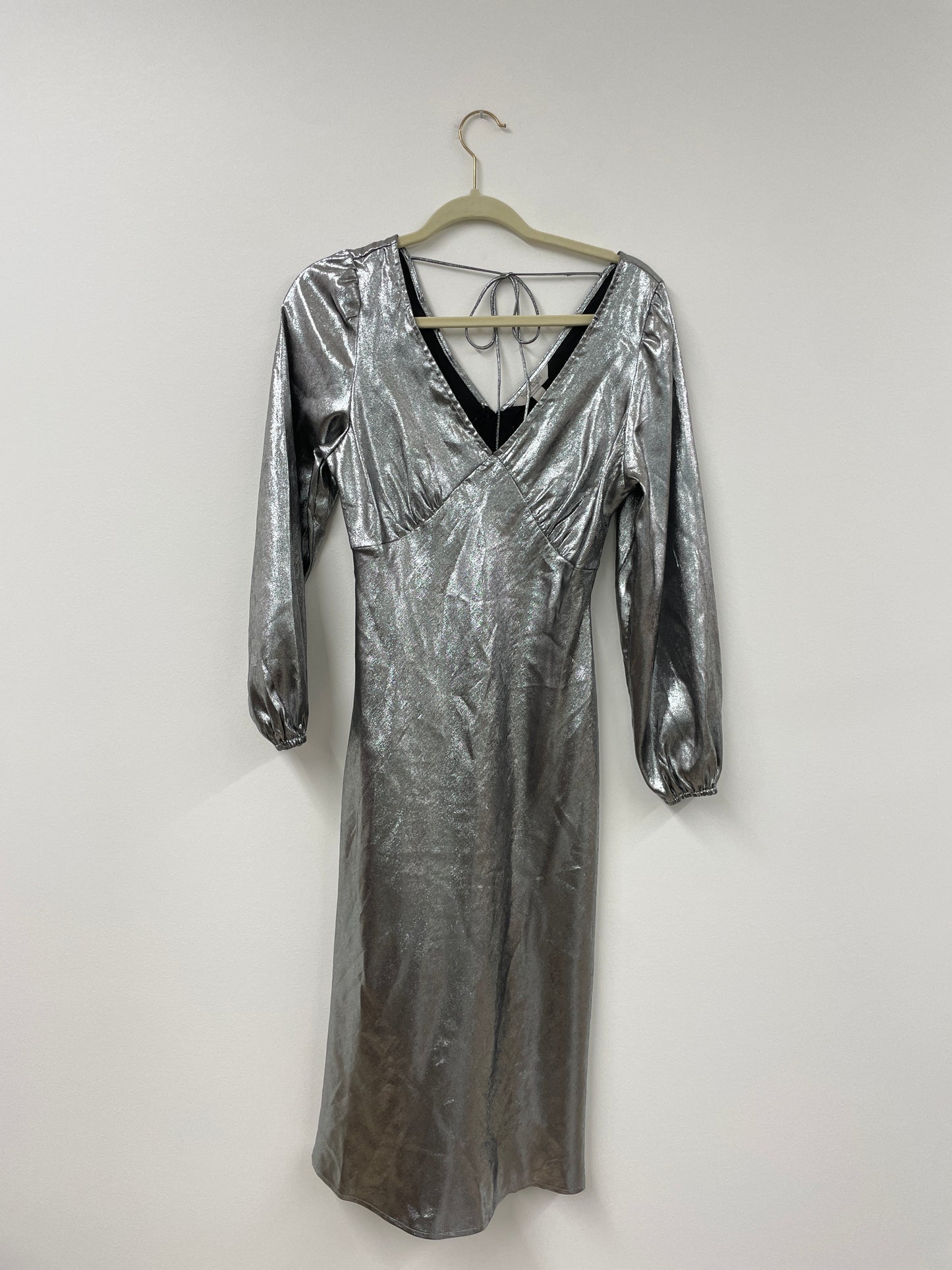 Nine Eight New York midi dress Size S / EUC