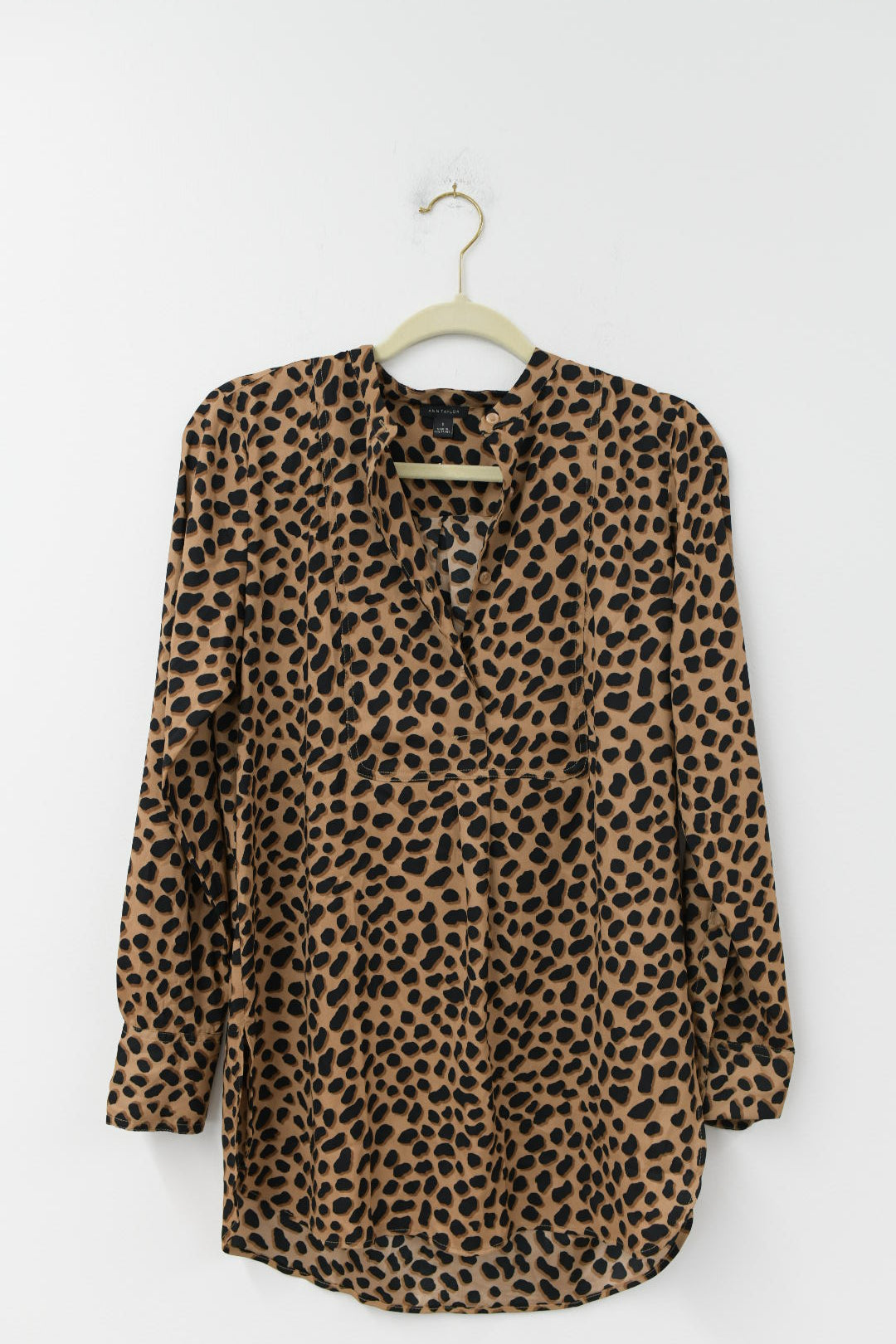 Ann Taylor blouse Size S / EUC