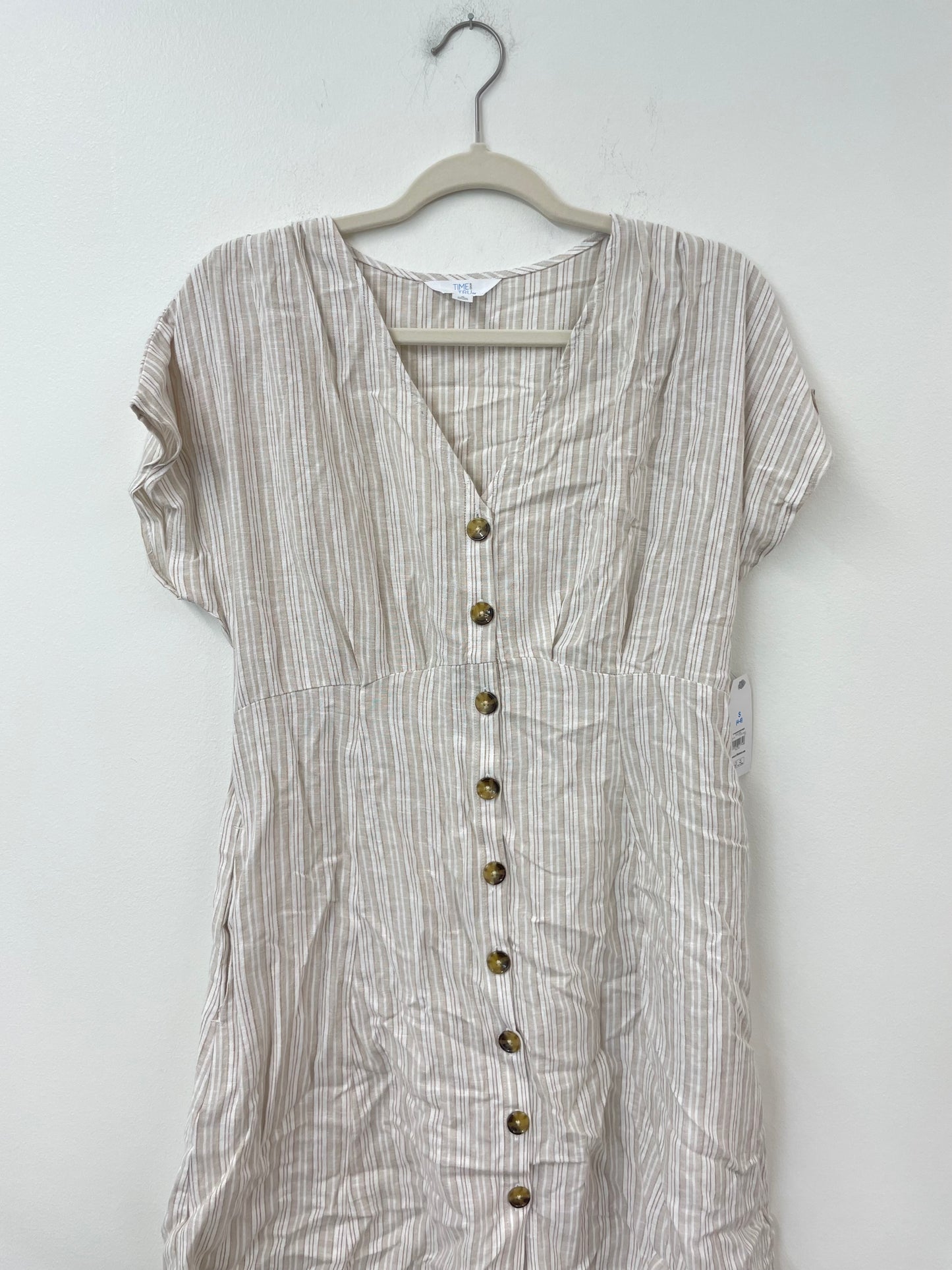 Time and Tru mini dress Size S / NWT