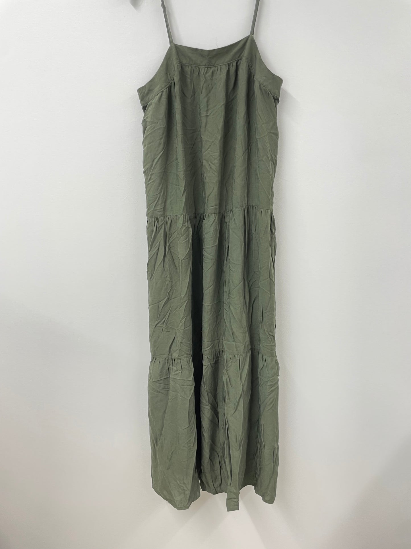 Time and Tru sleeveless maxi dress Size S / EUC