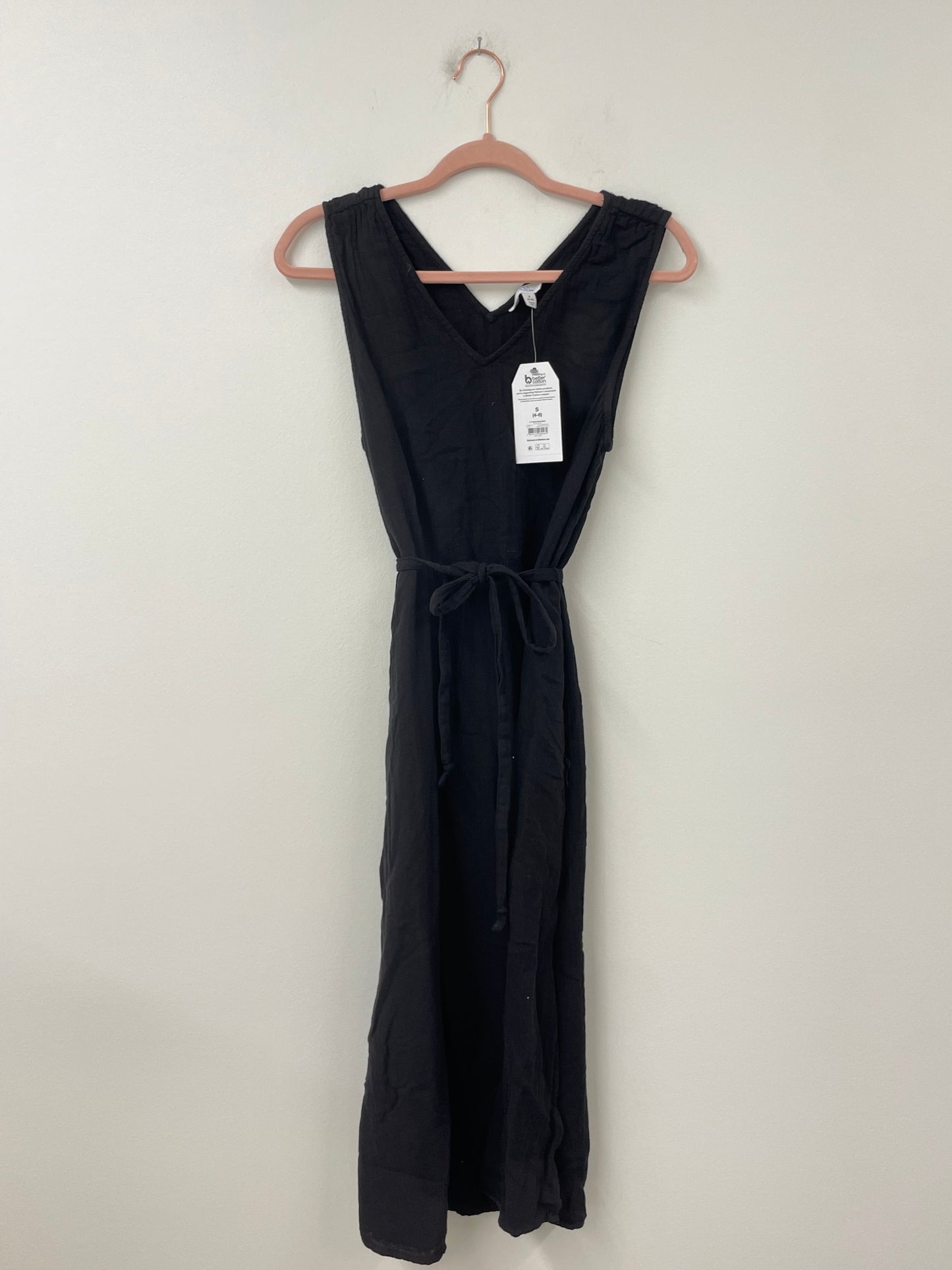 Time and Tru midi dress Size S / NWT