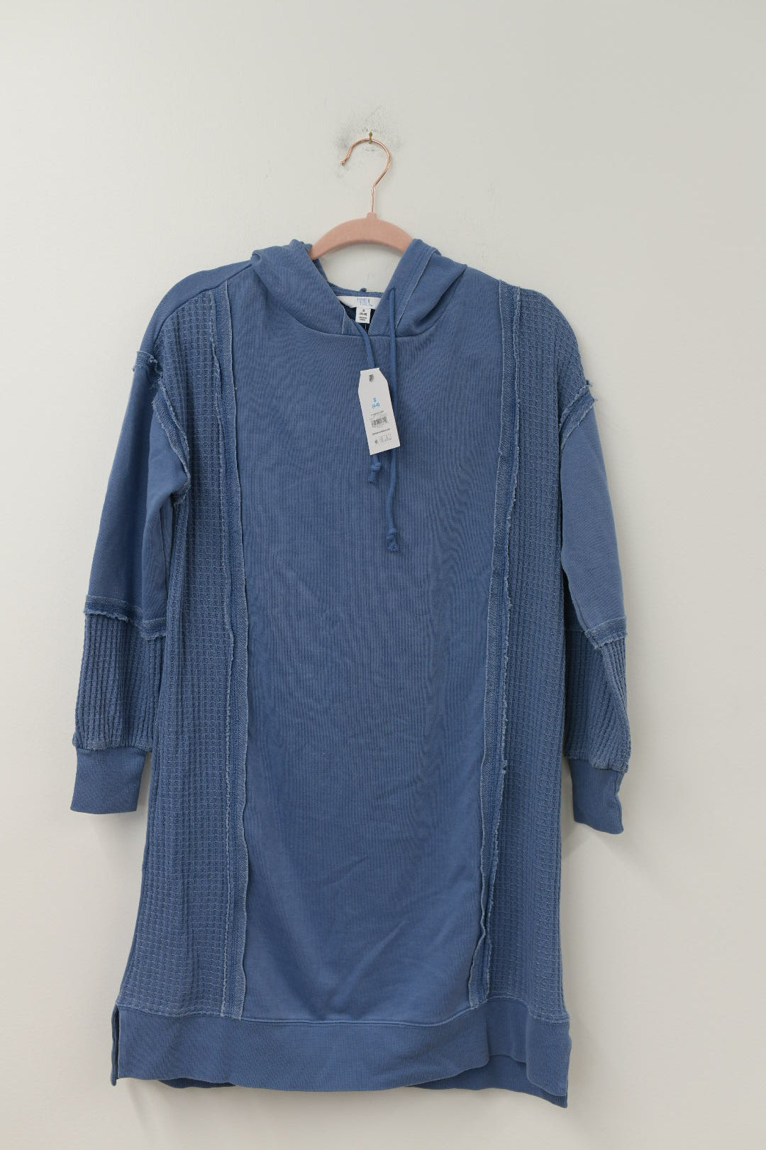 Time and Tru sweatshirt dress Size S / NWT
