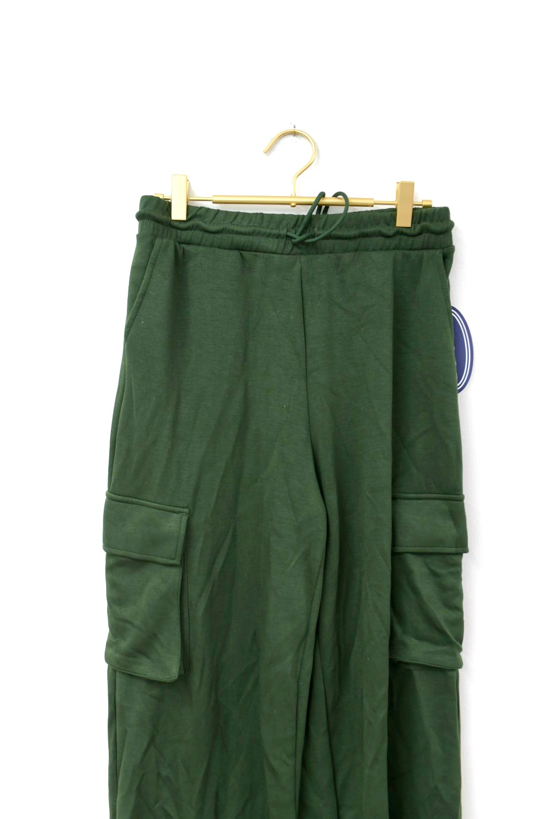 Scoop scuba cargo trouser Size M / NWT