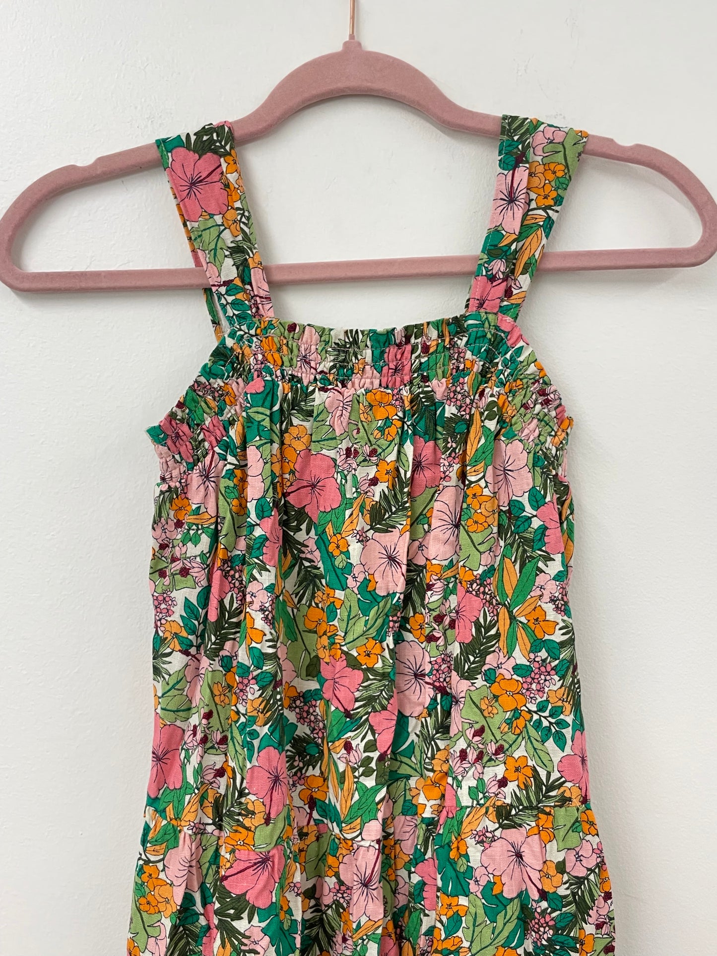 copper hey®GIRLS
mini dress Size XL / NWT