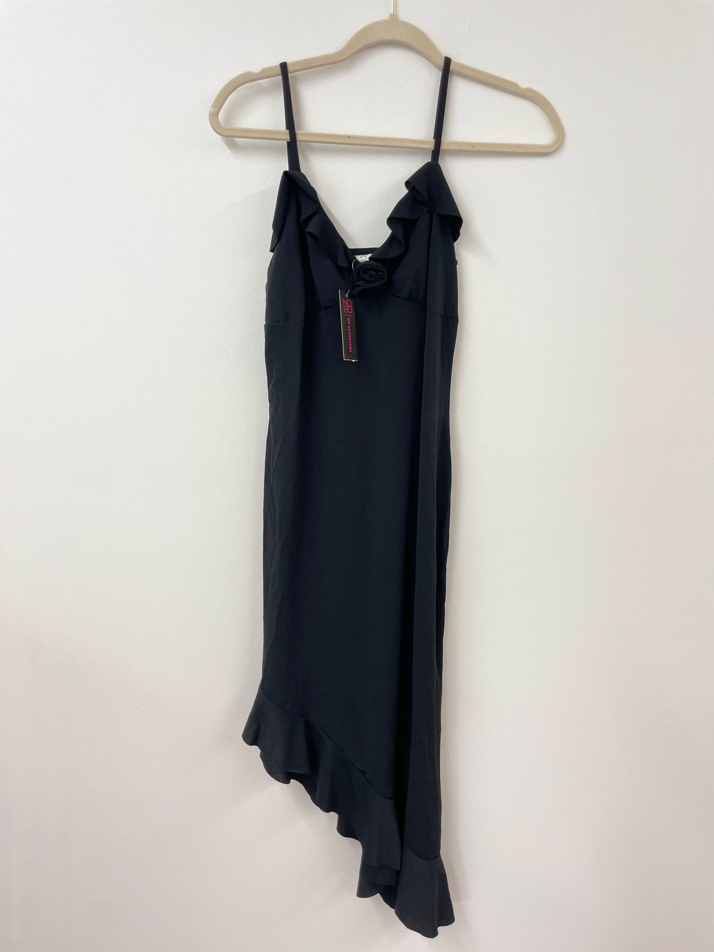 No boundaries mini dress Size L / NWT