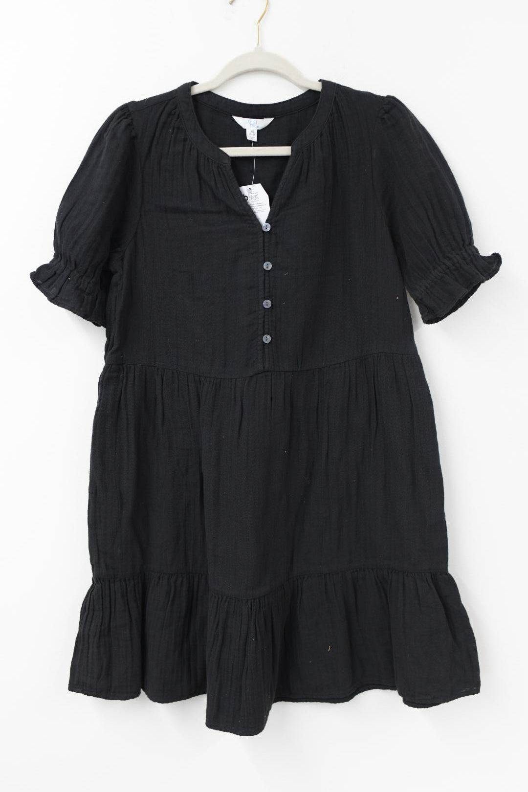 Time and Tru mini dress Size XS / NWT