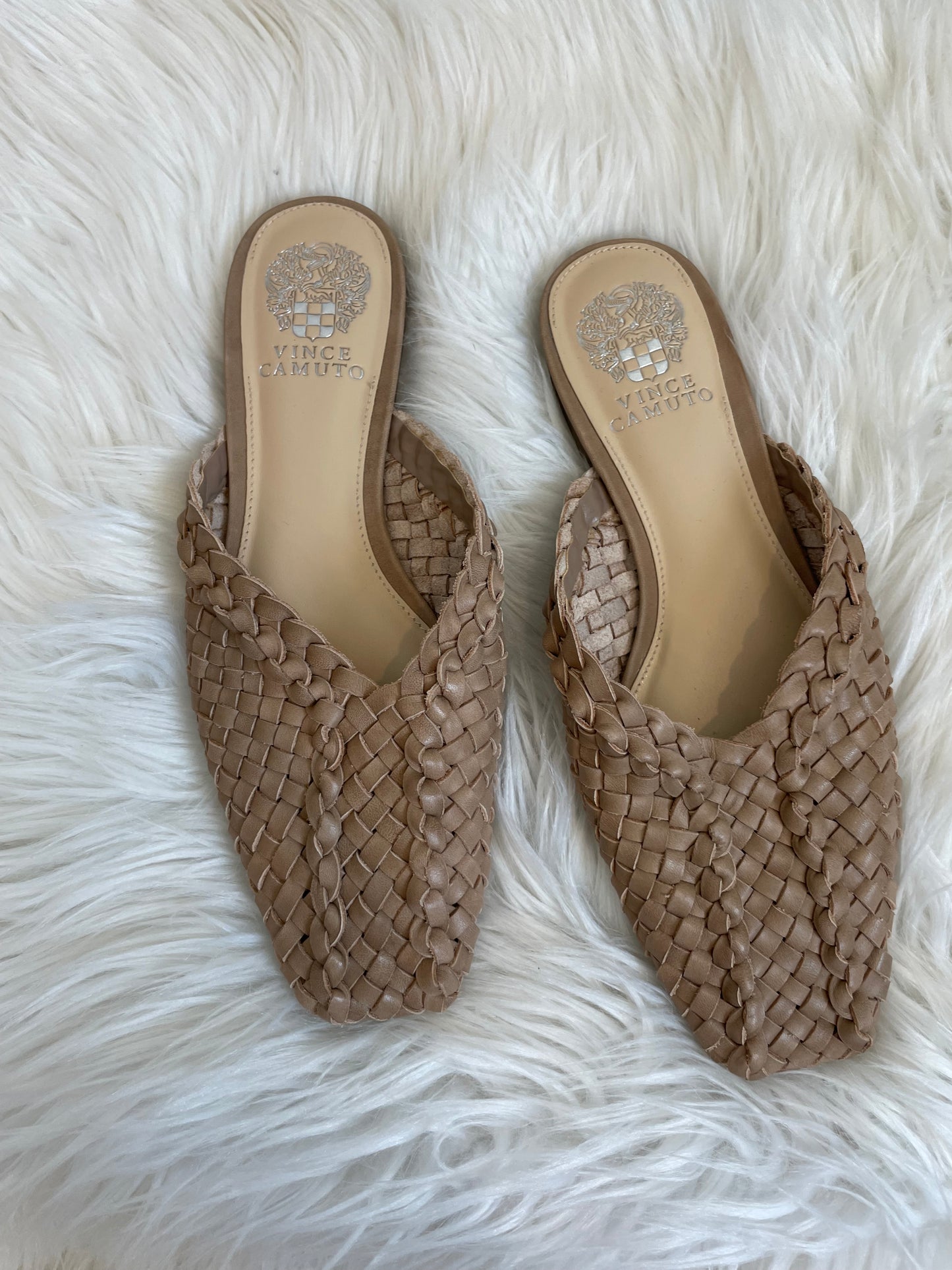 Vince Camuto Loralee mule Size 7