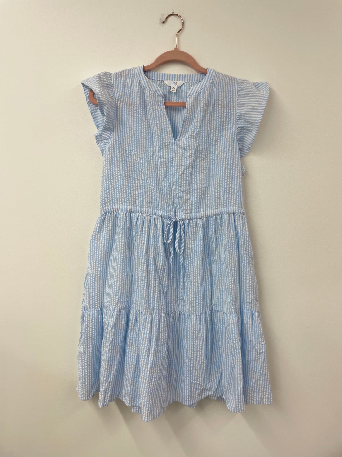 Time & Tru mini dress Size S / EUC