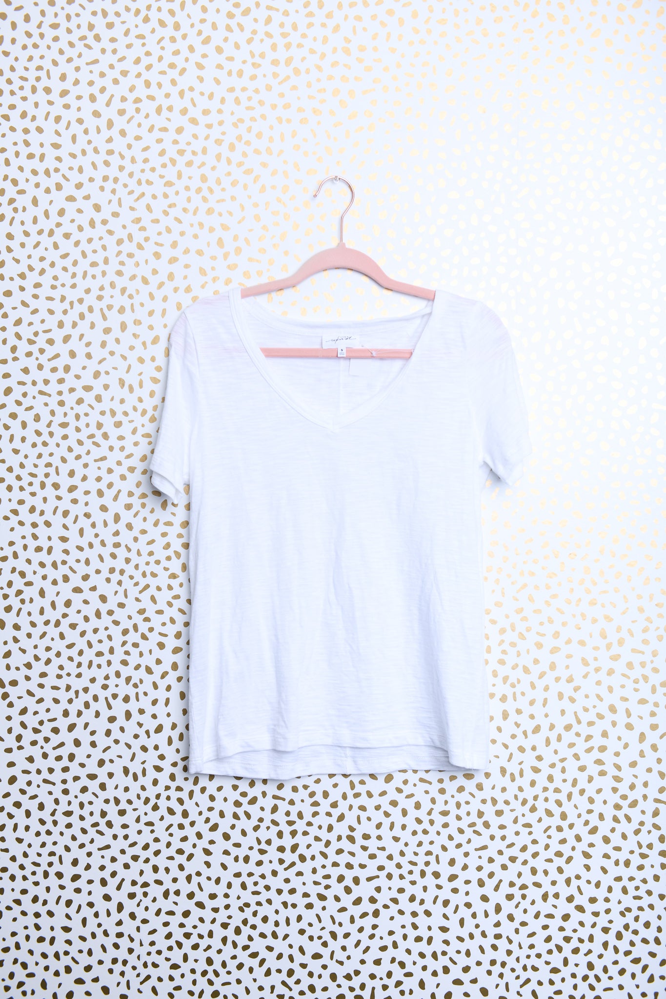 Soma weekend v neck casual t-shirt Size S \ EUC