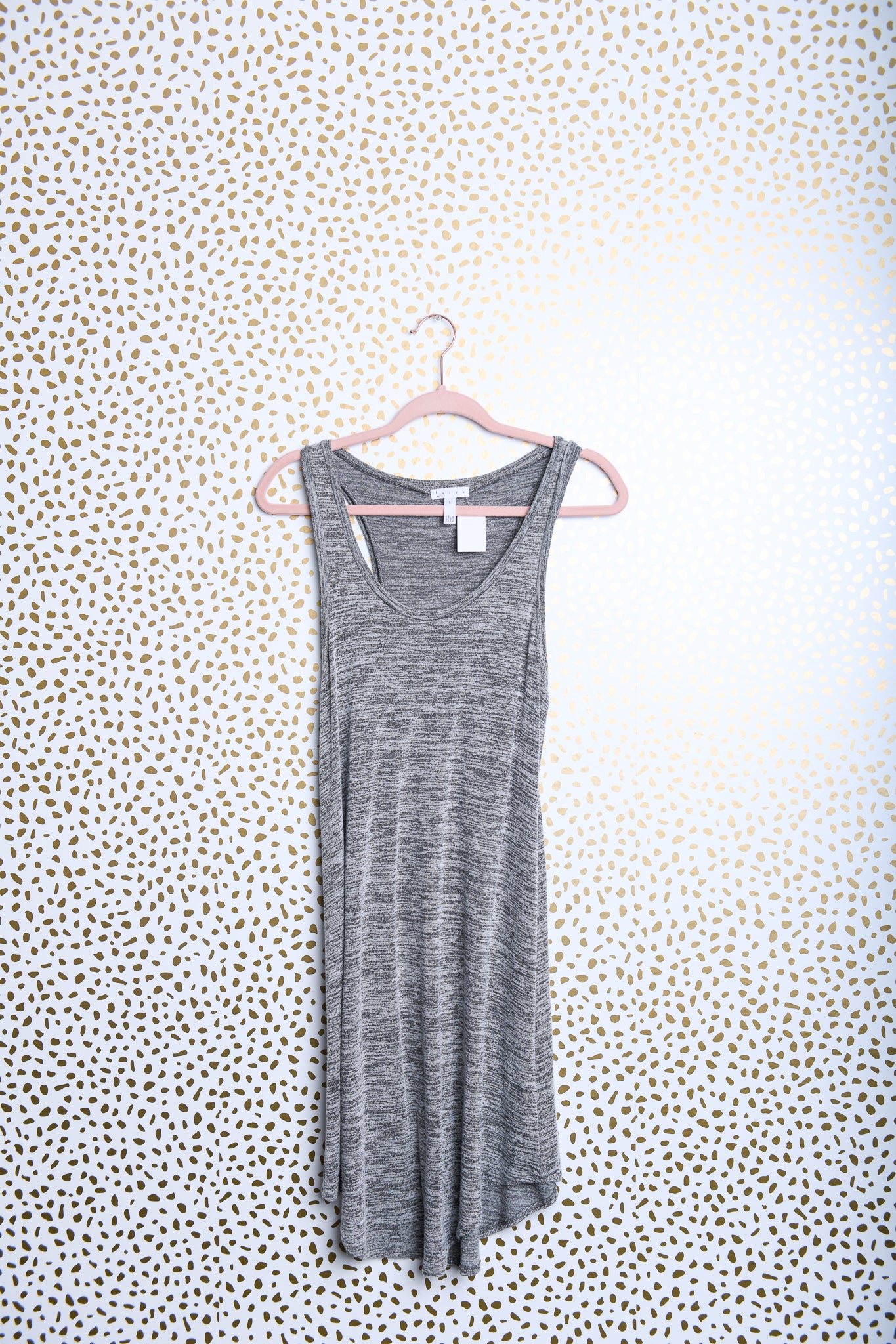 Leith sleeveless mini dress\S\EUC
