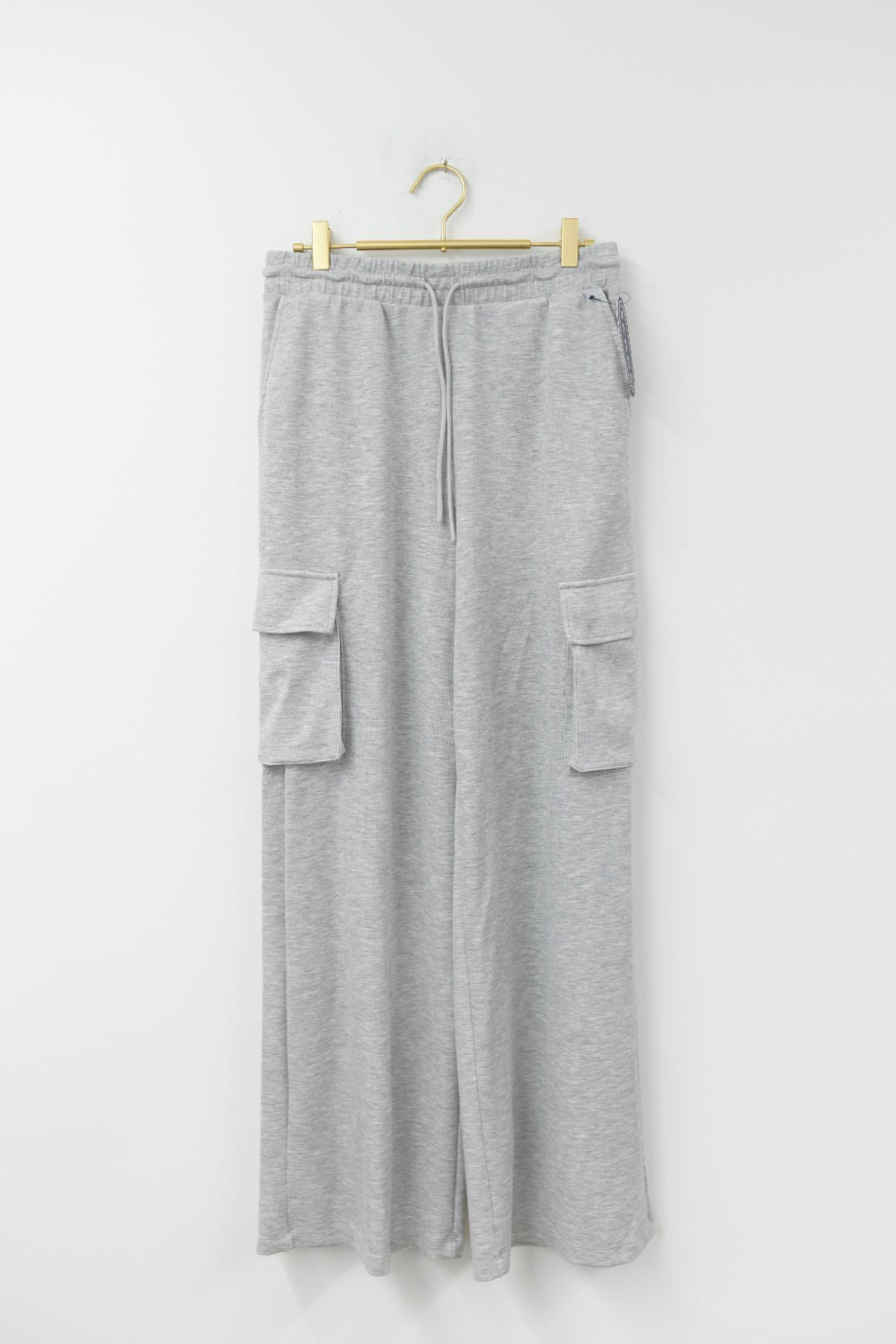 Scoop scuba cargo trouser pant Size M /NWT