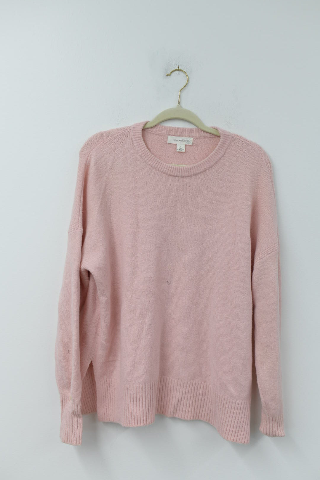 Treasure & Bond sweater Size S /EUC
