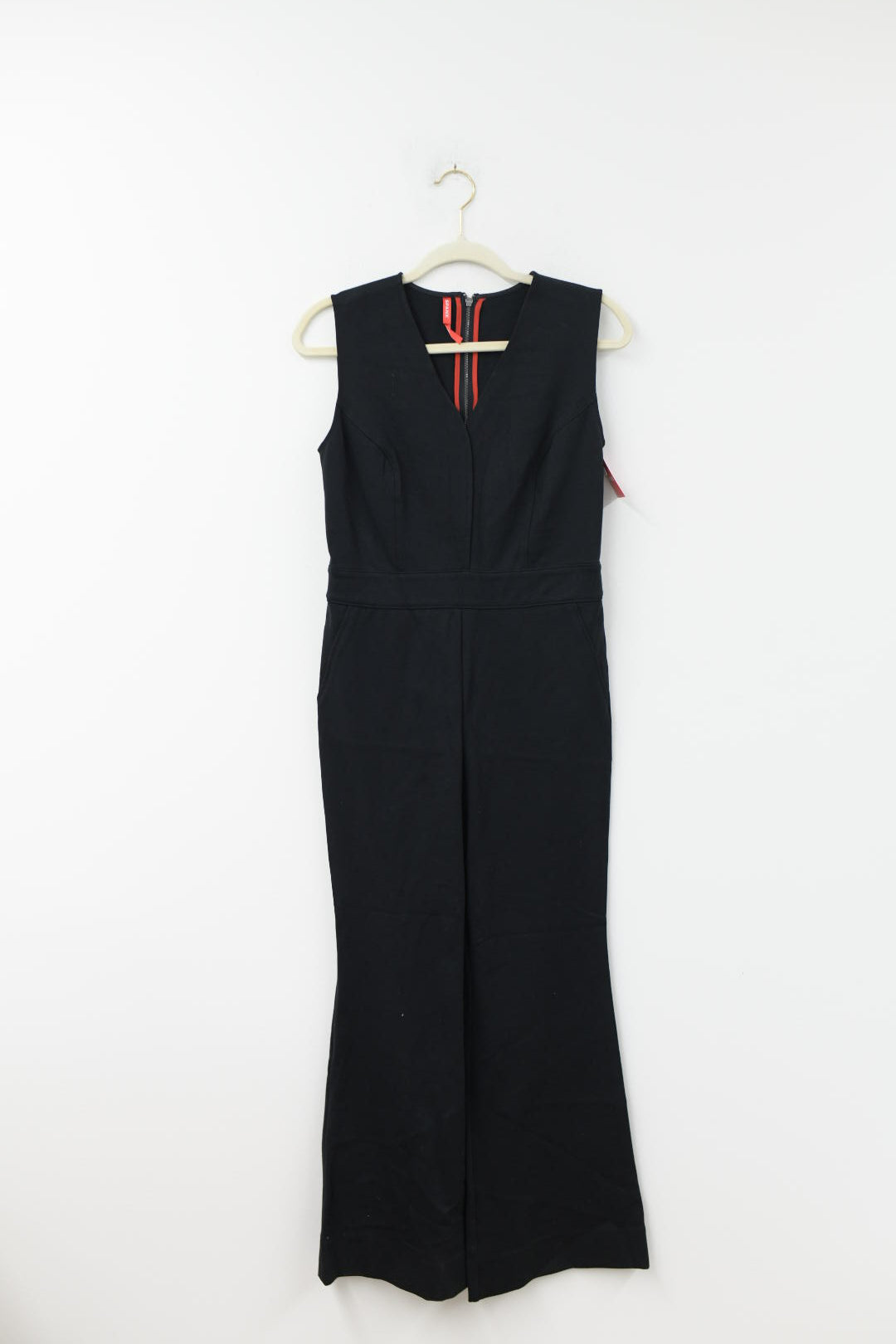 Spanx sleeveless jumpsuit dress Size S / NWT