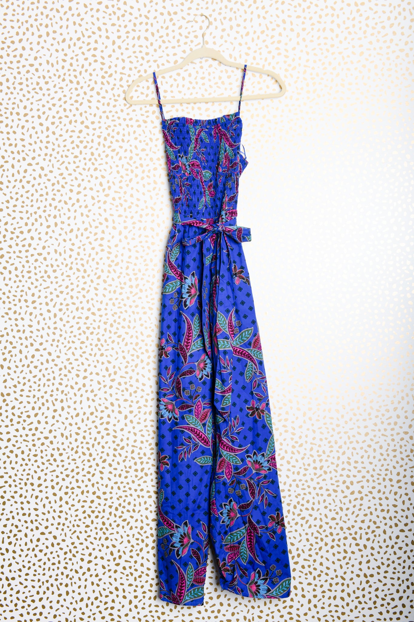 Sugarlips sleeveless romper Size M / EUC